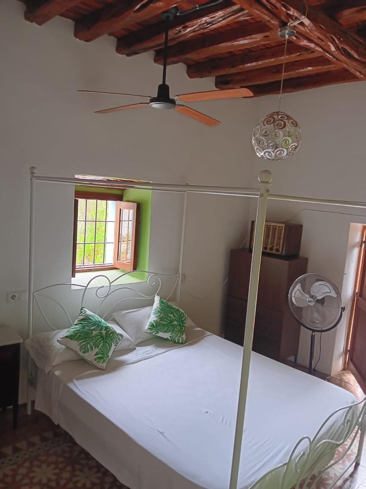 Holiday home Casa Ibicenca Can Chincho *