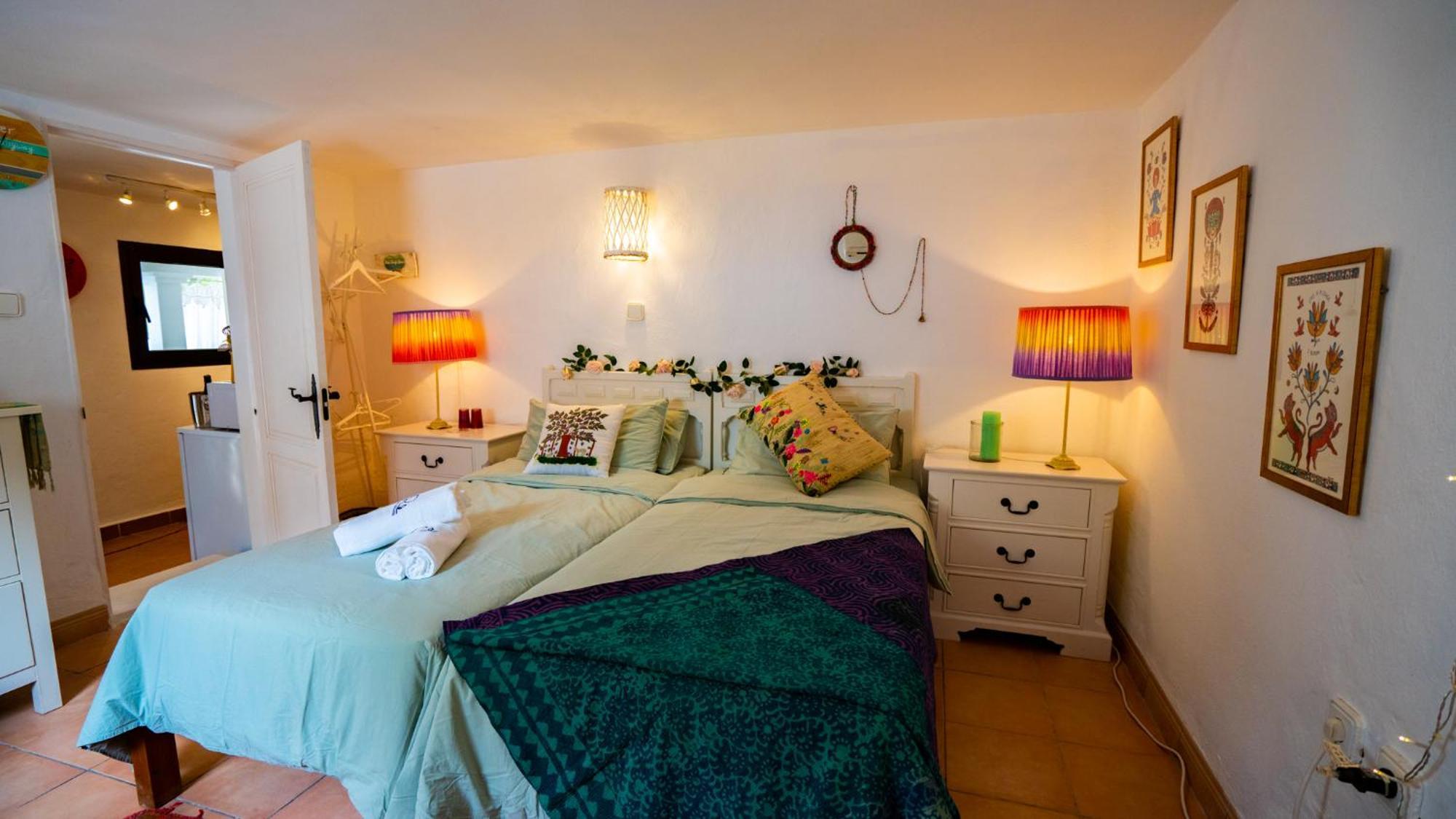 Paradis Pousada San Antonio (Ibiza)
