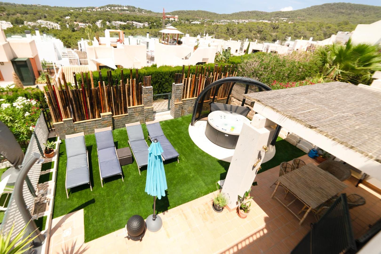 Sunset Sea View & Garden 6p Max Holiday home