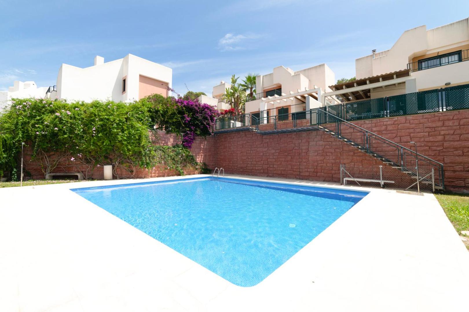 Sunset Sea View & Garden 6p Max Holiday home *