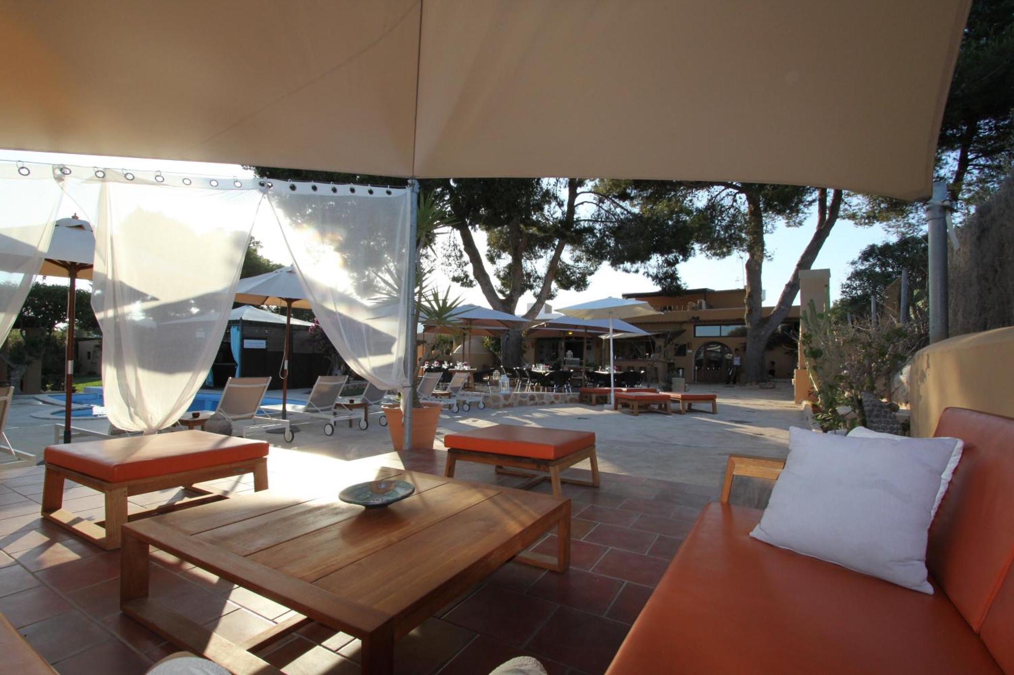 Finca Can Toni Sant Jordi de ses Salines