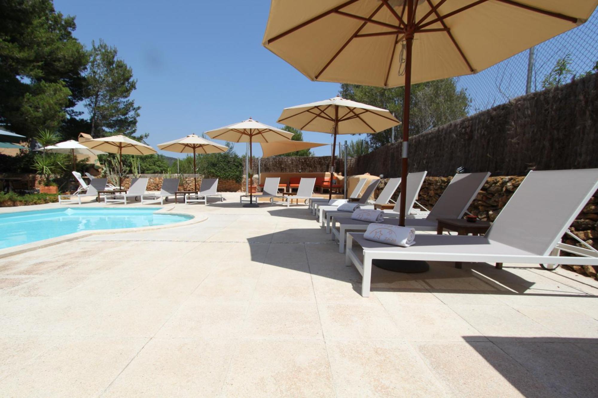Finca Can Toni *