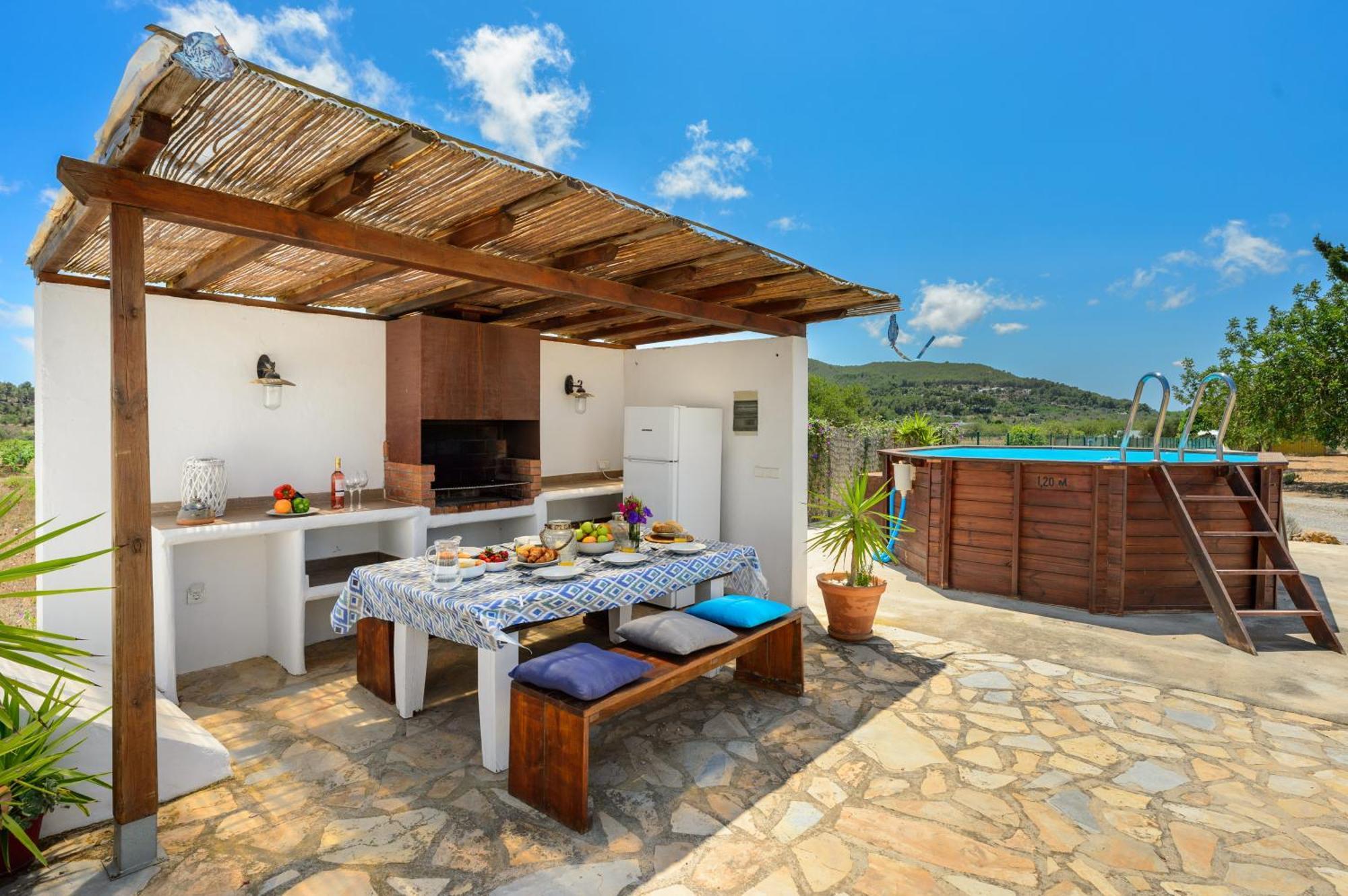 Cana Clara Villa