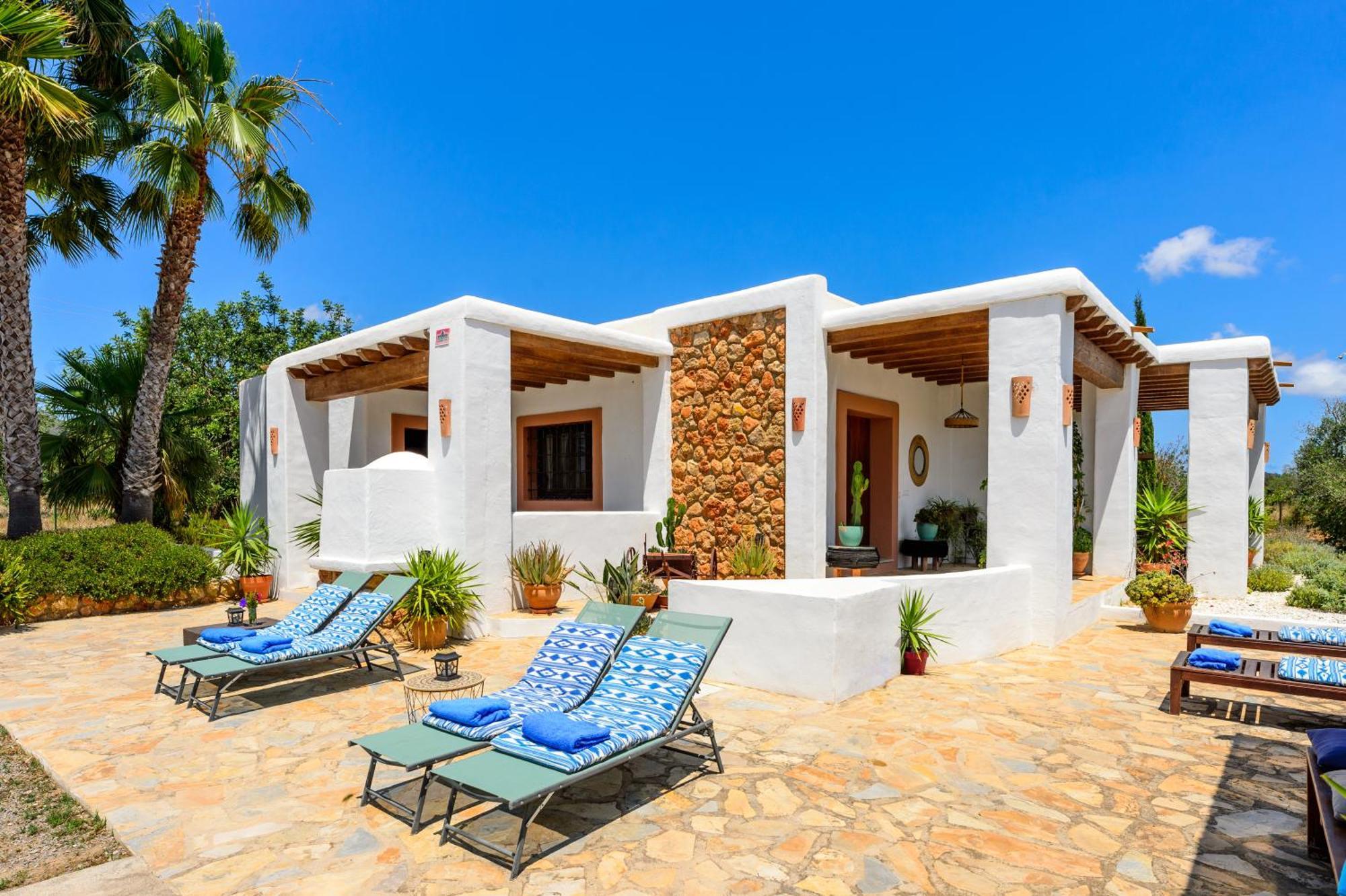Cana Clara Villa *