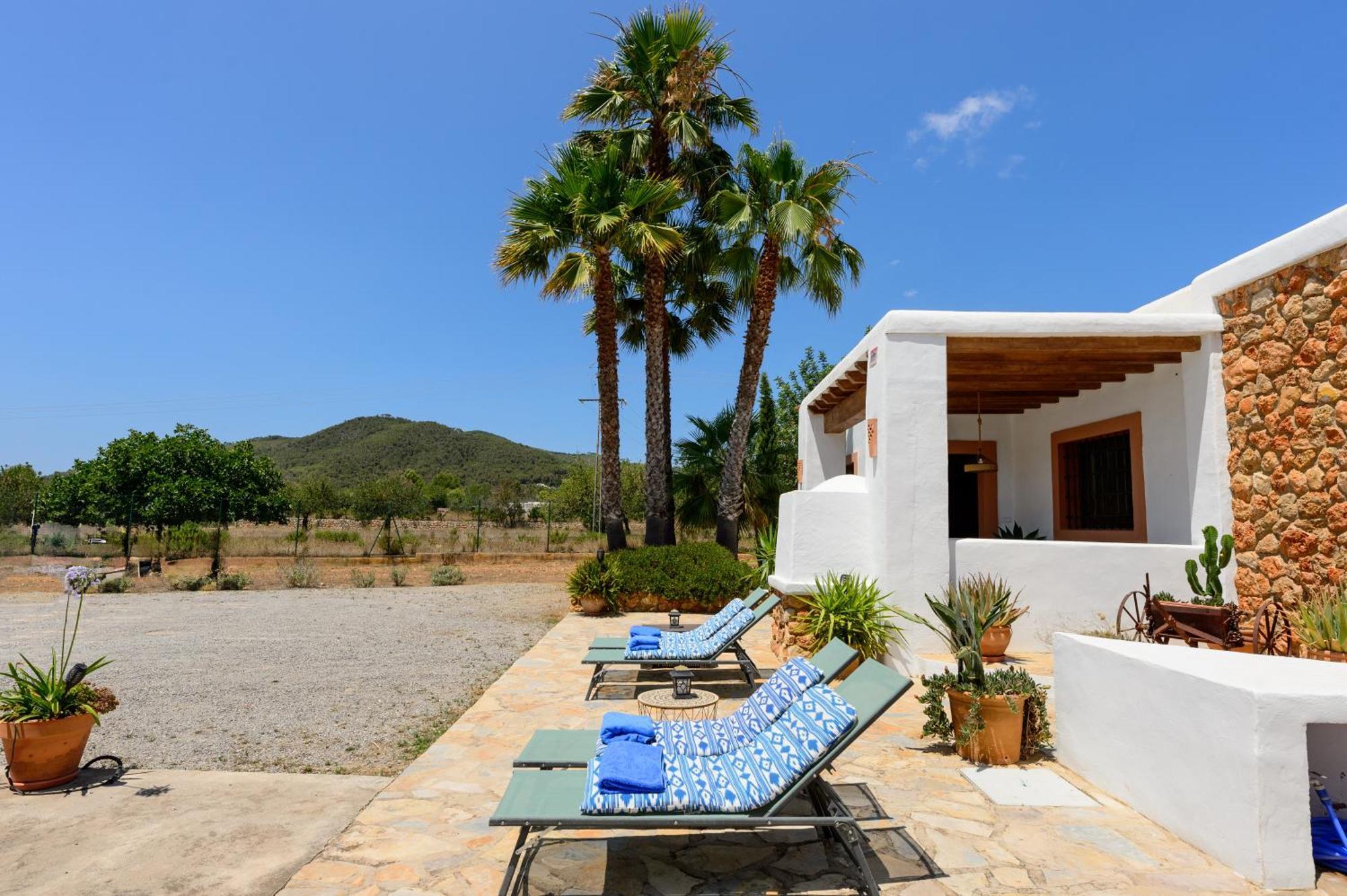 Villa Cana Clara