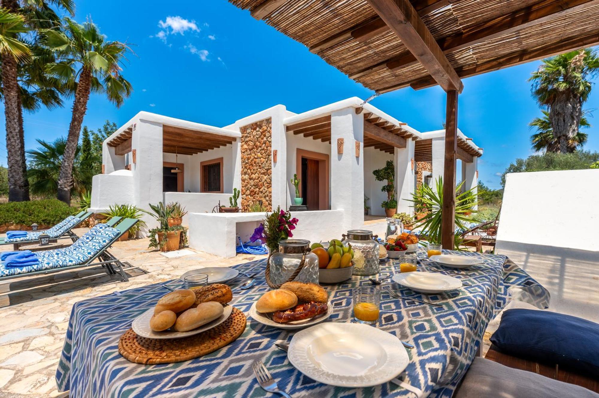 Villa Cana Clara