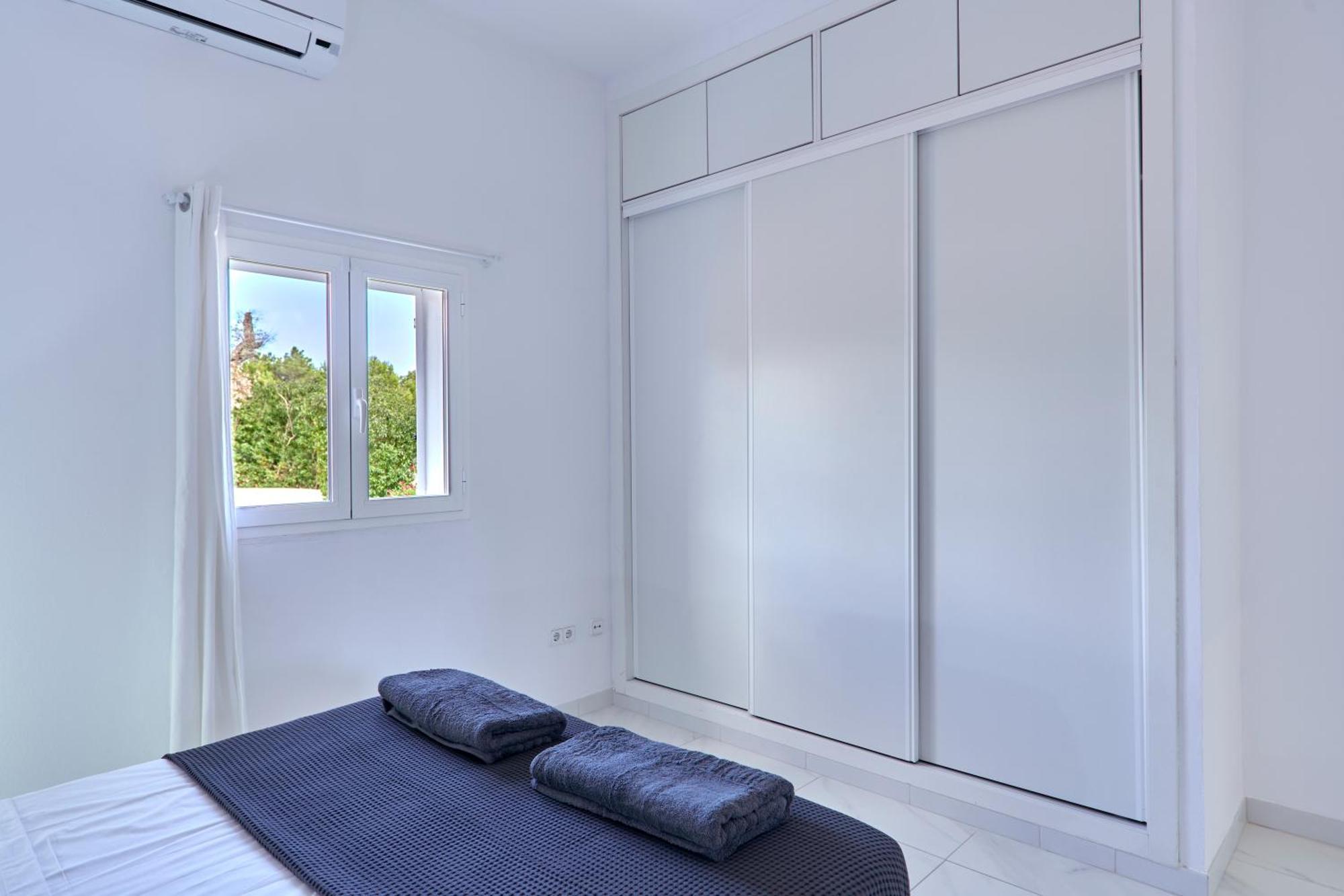 Boutique Bellotera Villa