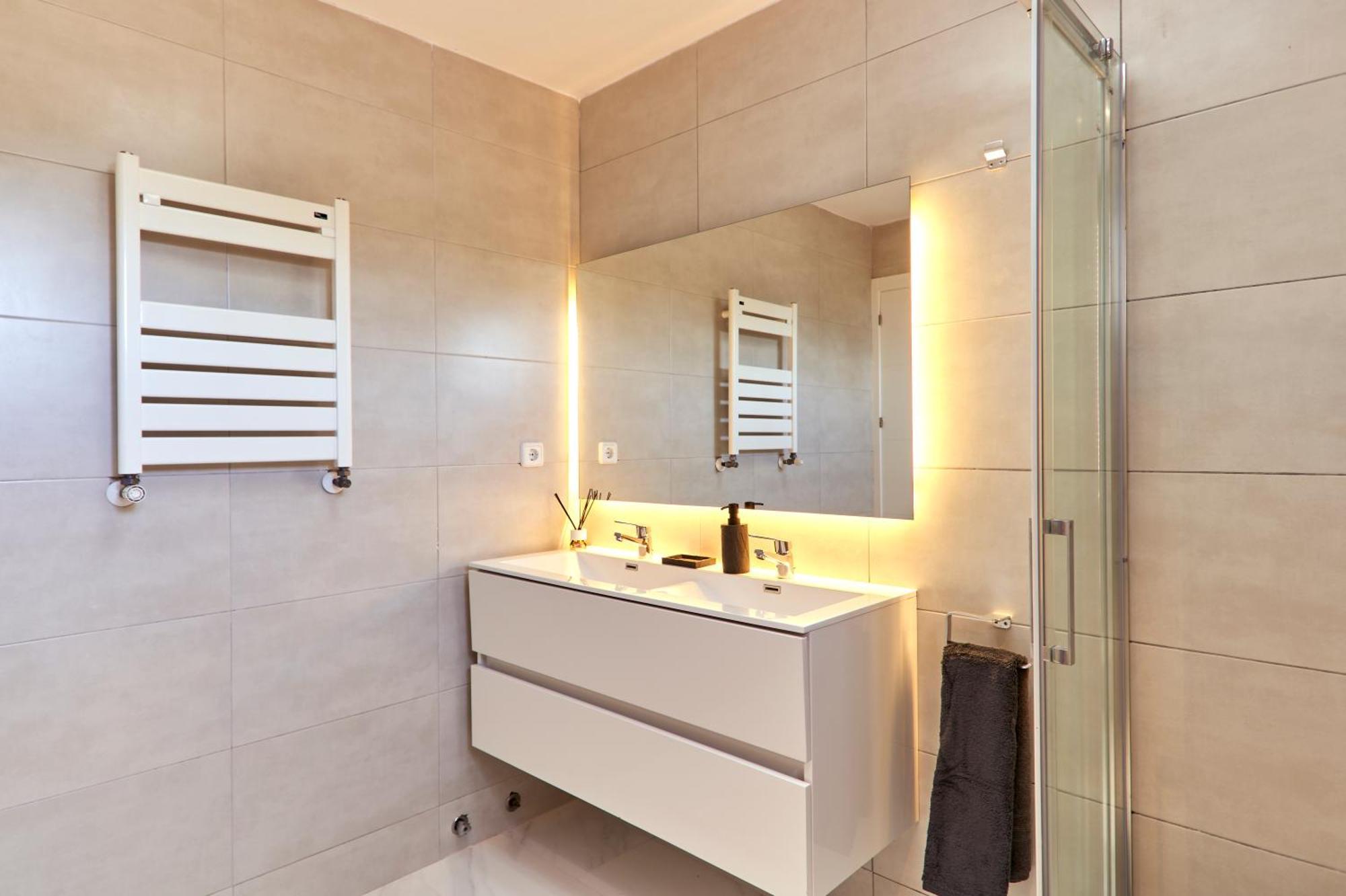 Villa Boutique Bellotera