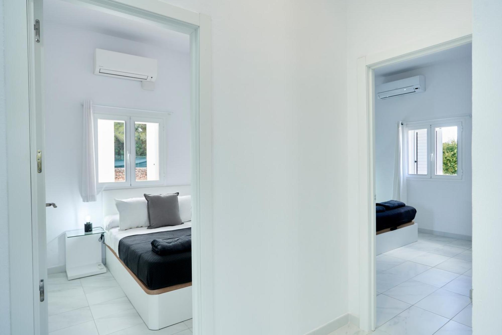 Boutique Bellotera Villa *