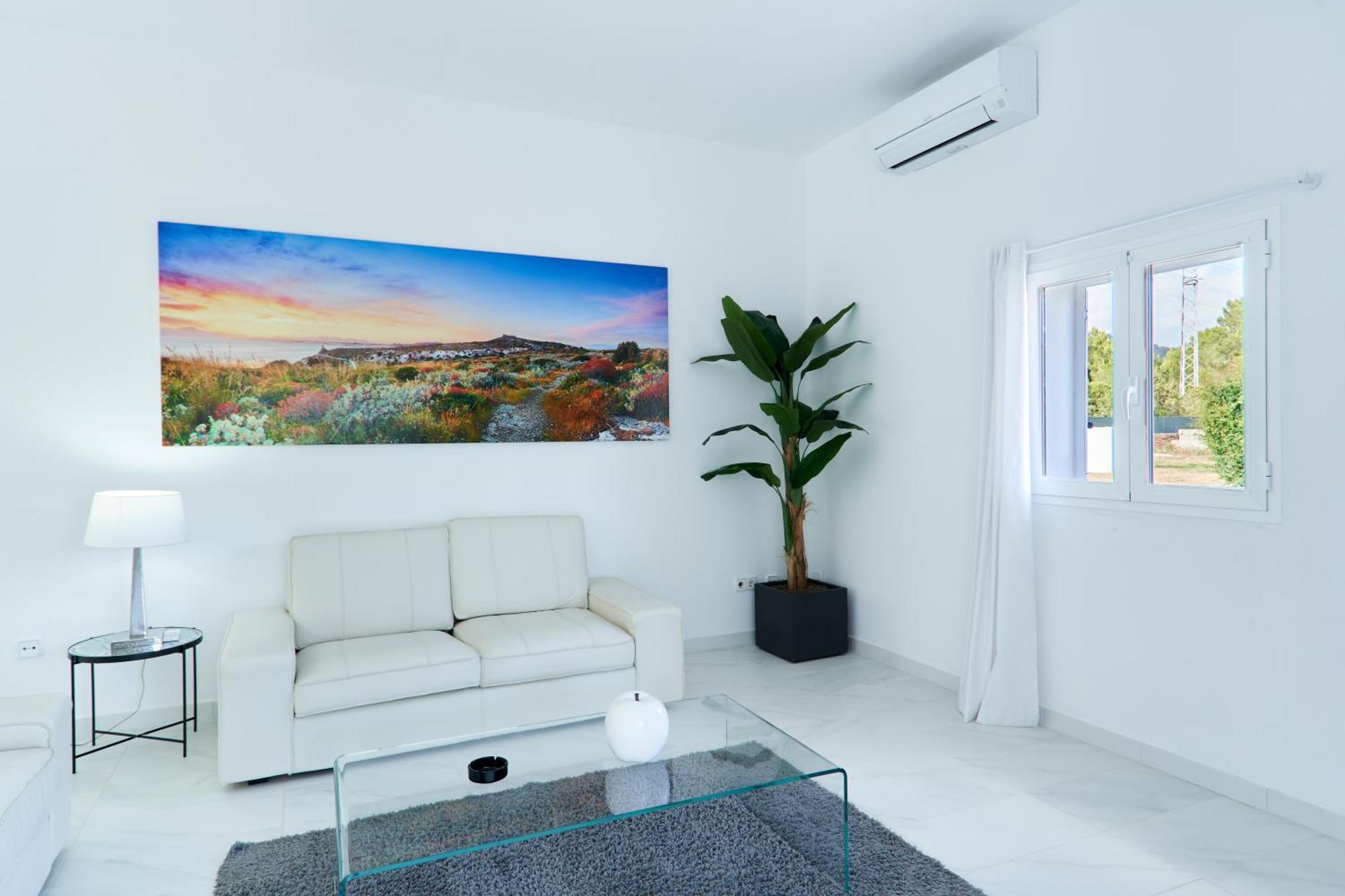 Villa Boutique Bellotera