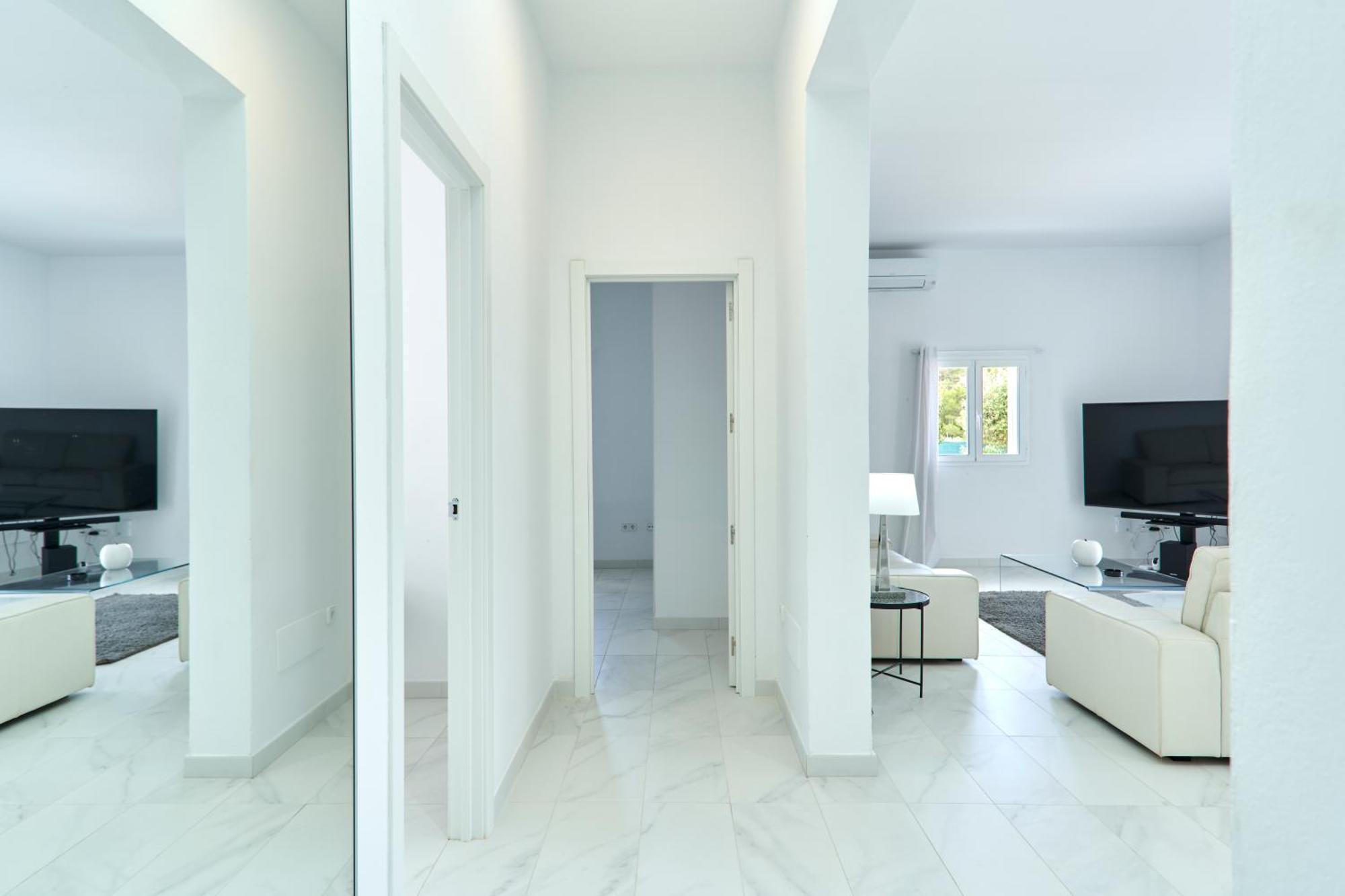 Boutique Bellotera Villa *
