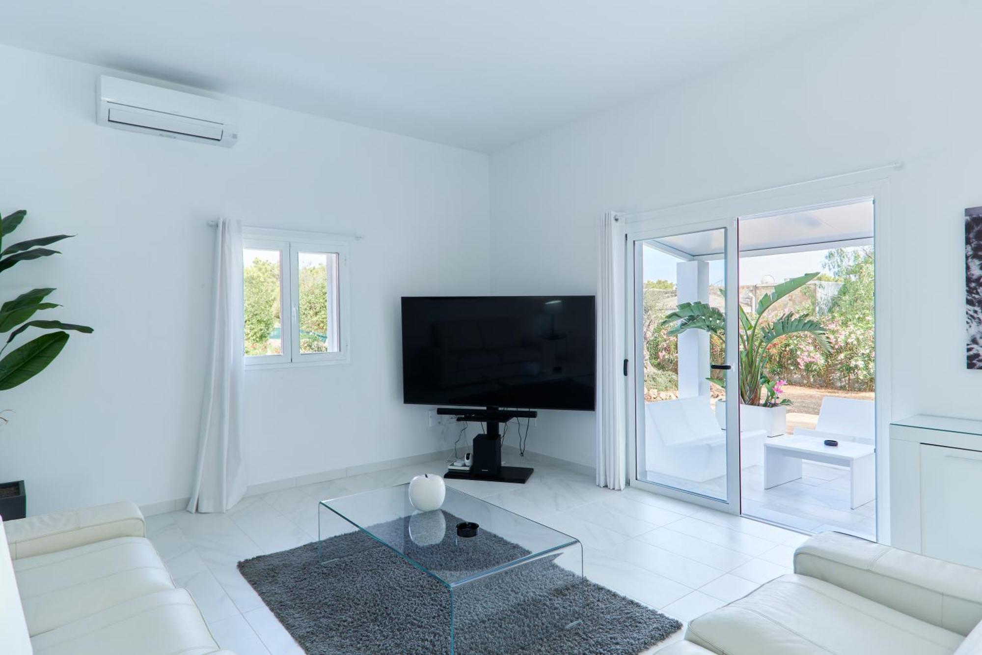 Villa Boutique Bellotera Sant Jordi de ses Salines