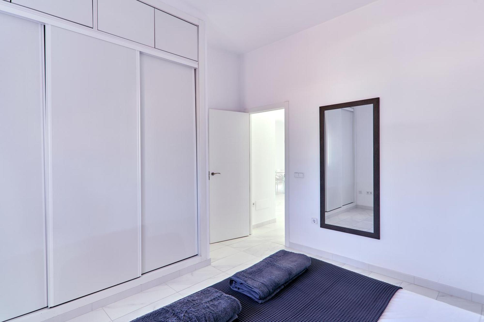 Boutique Bellotera Villa