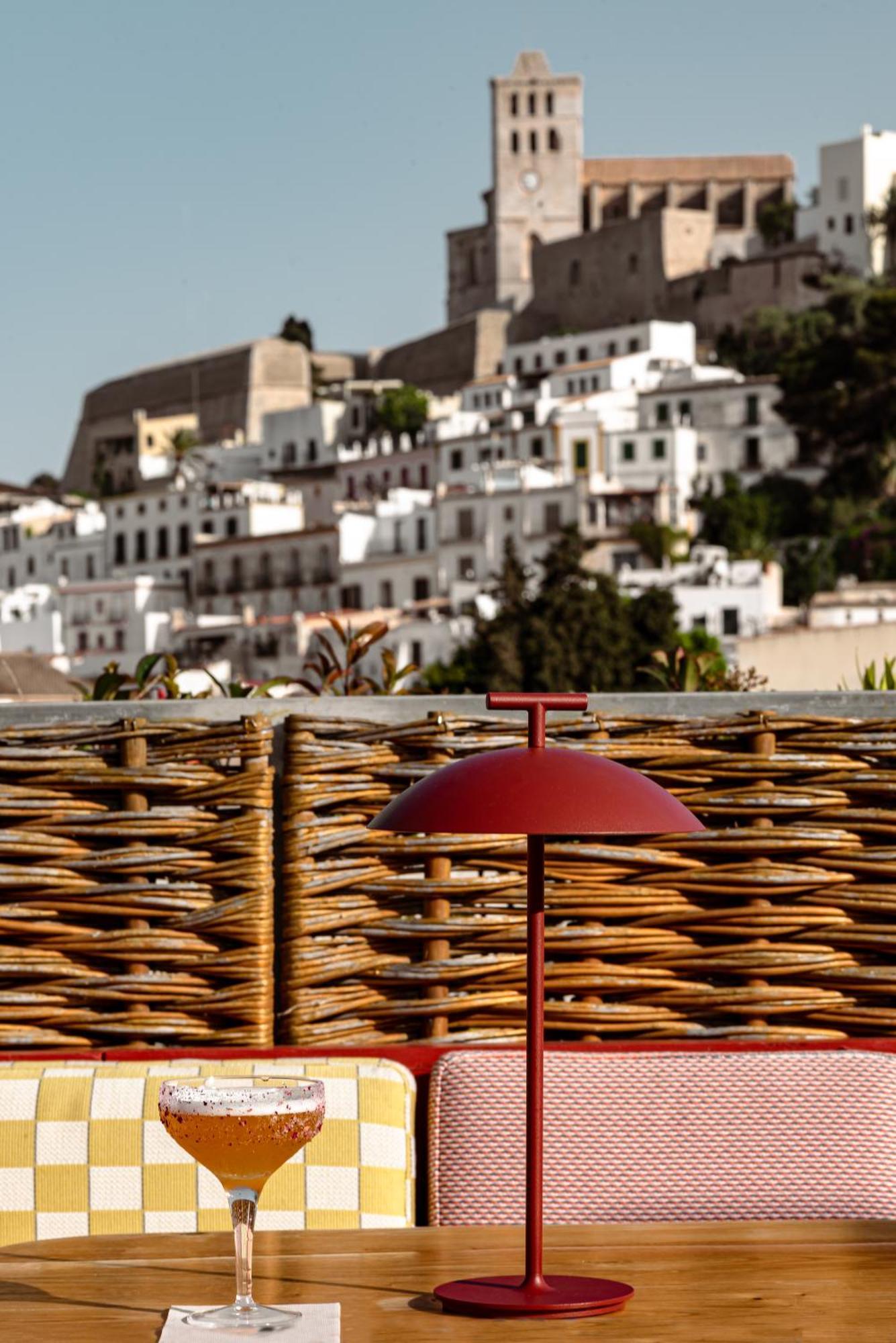 Montesol Experimental 5* Ibiza Town