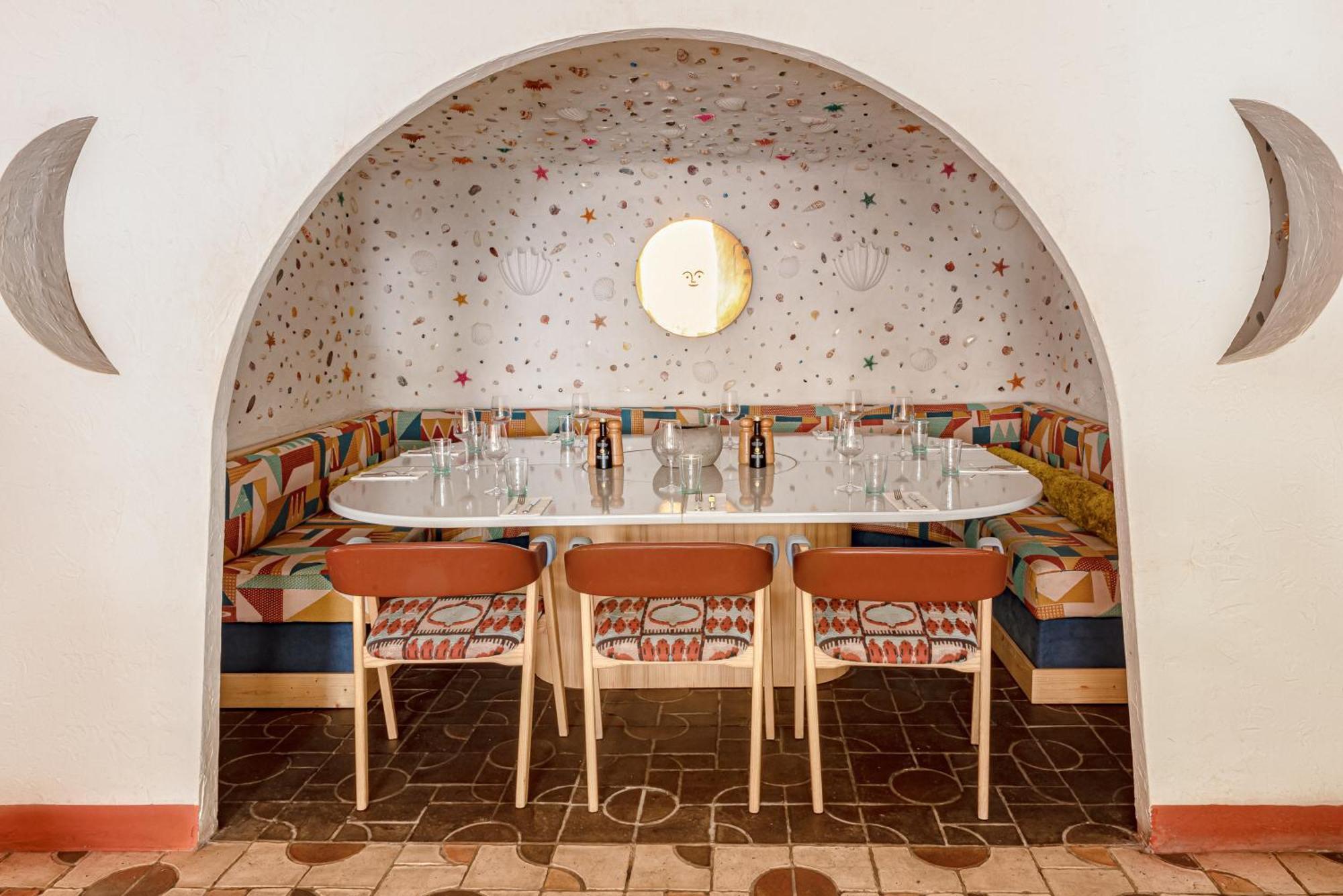 Montesol Experimental Hotel Ibiza Town