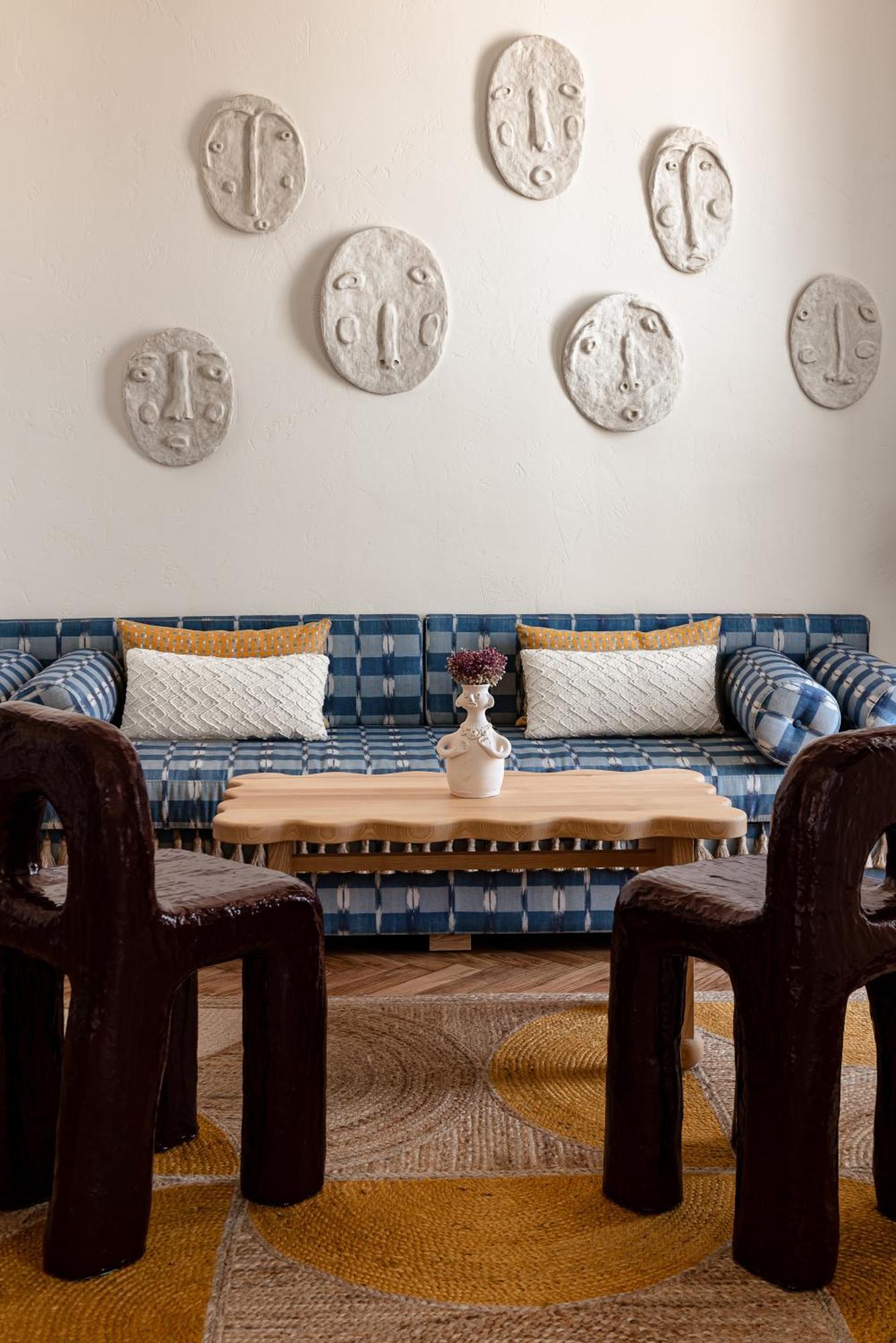 Montesol Experimental Ibiza Town