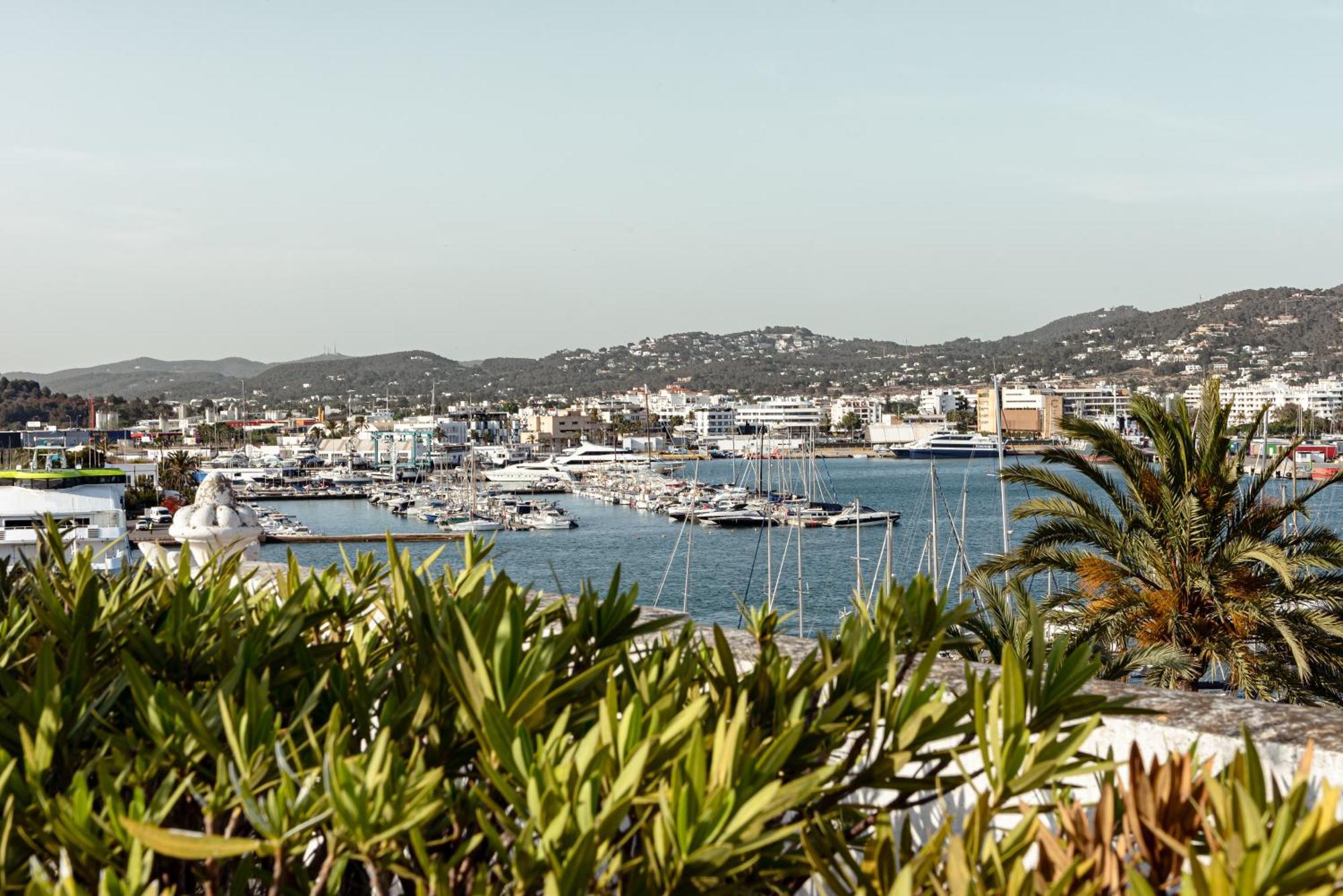 Montesol Experimental Hotel Ibiza Town