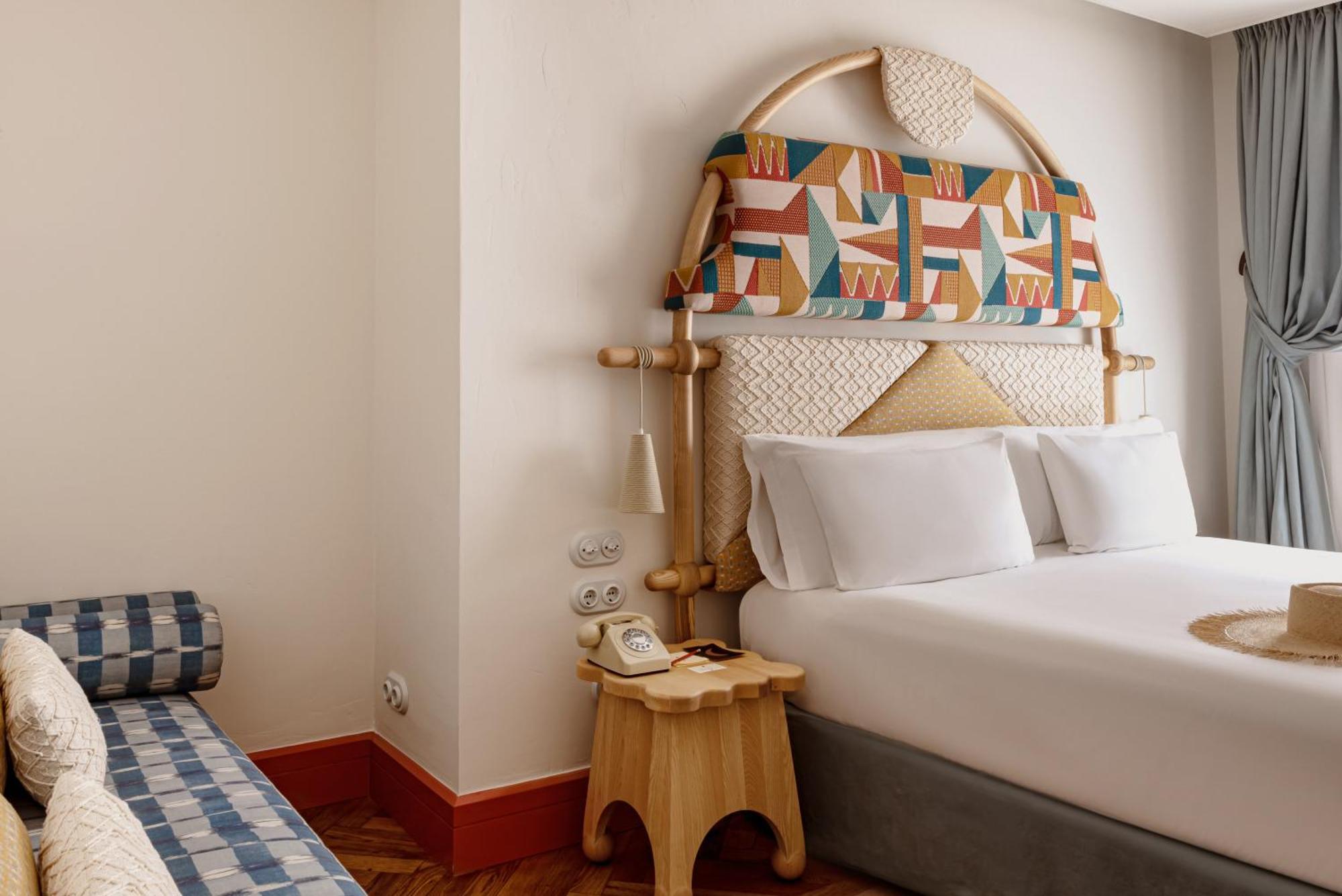 Montesol Experimental Hotel Ibiza Town
