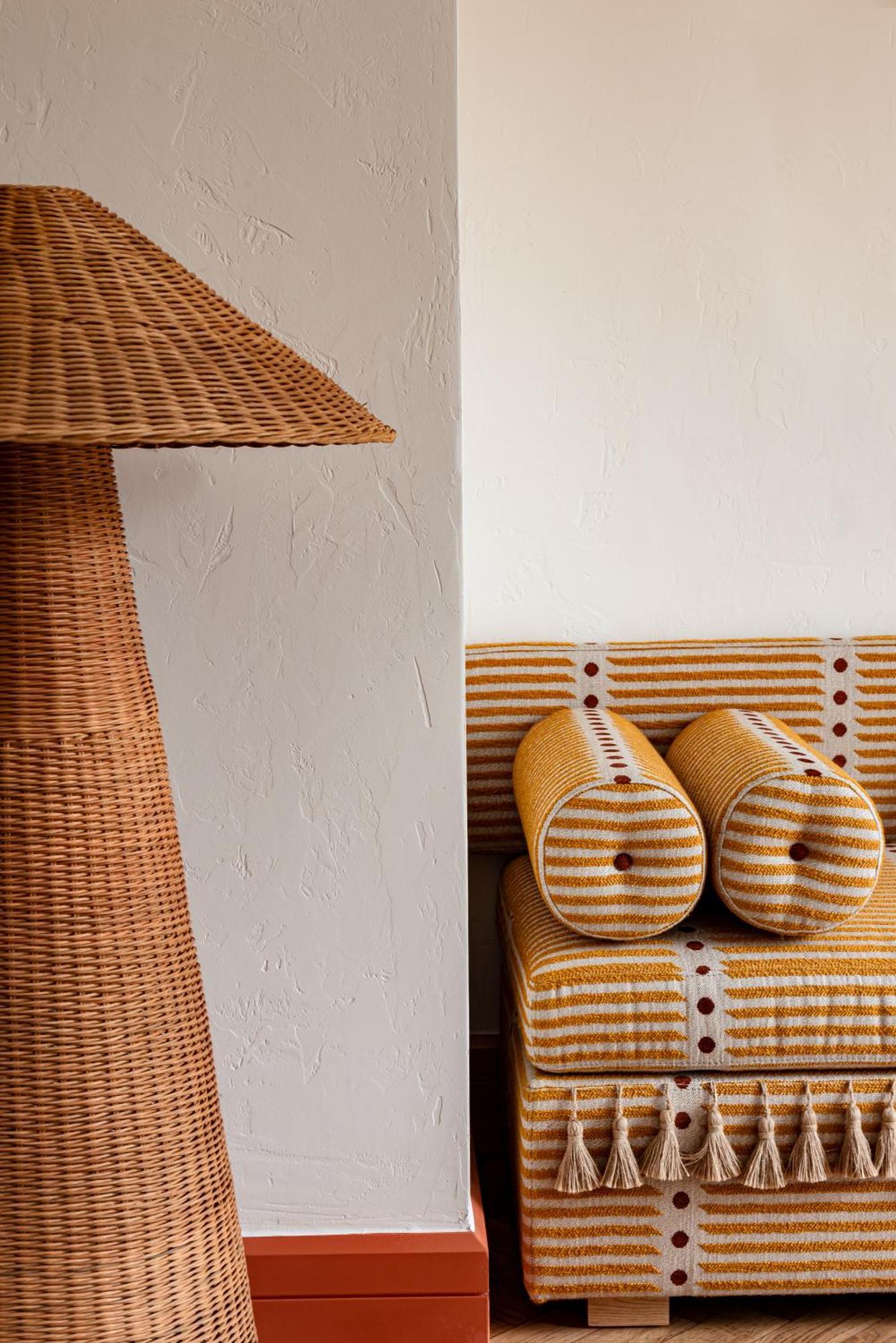 Montesol Experimental 5* Ibiza Town