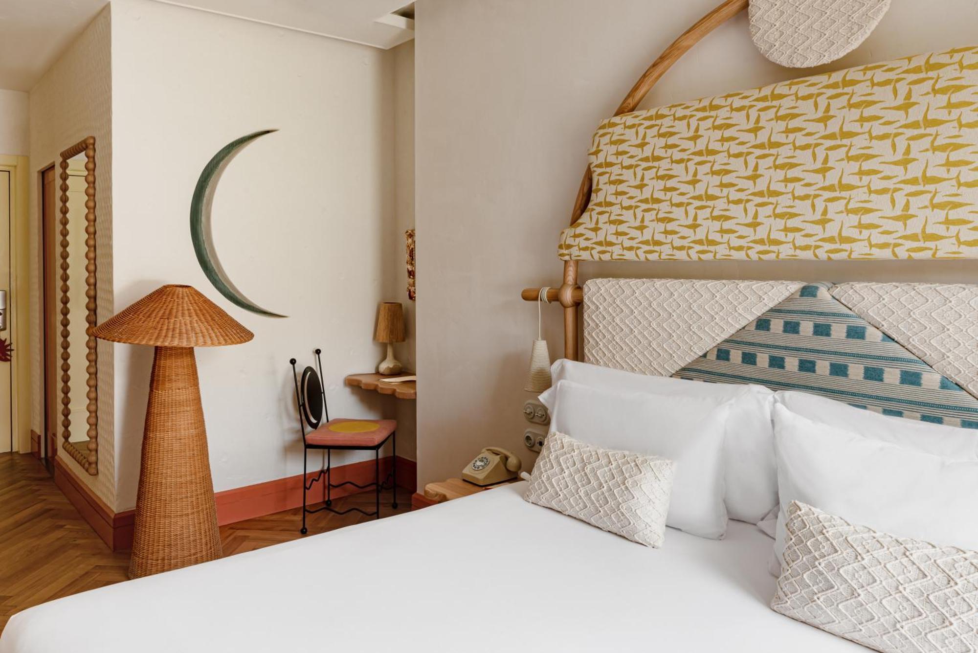 Montesol Experimental Hotel 5*