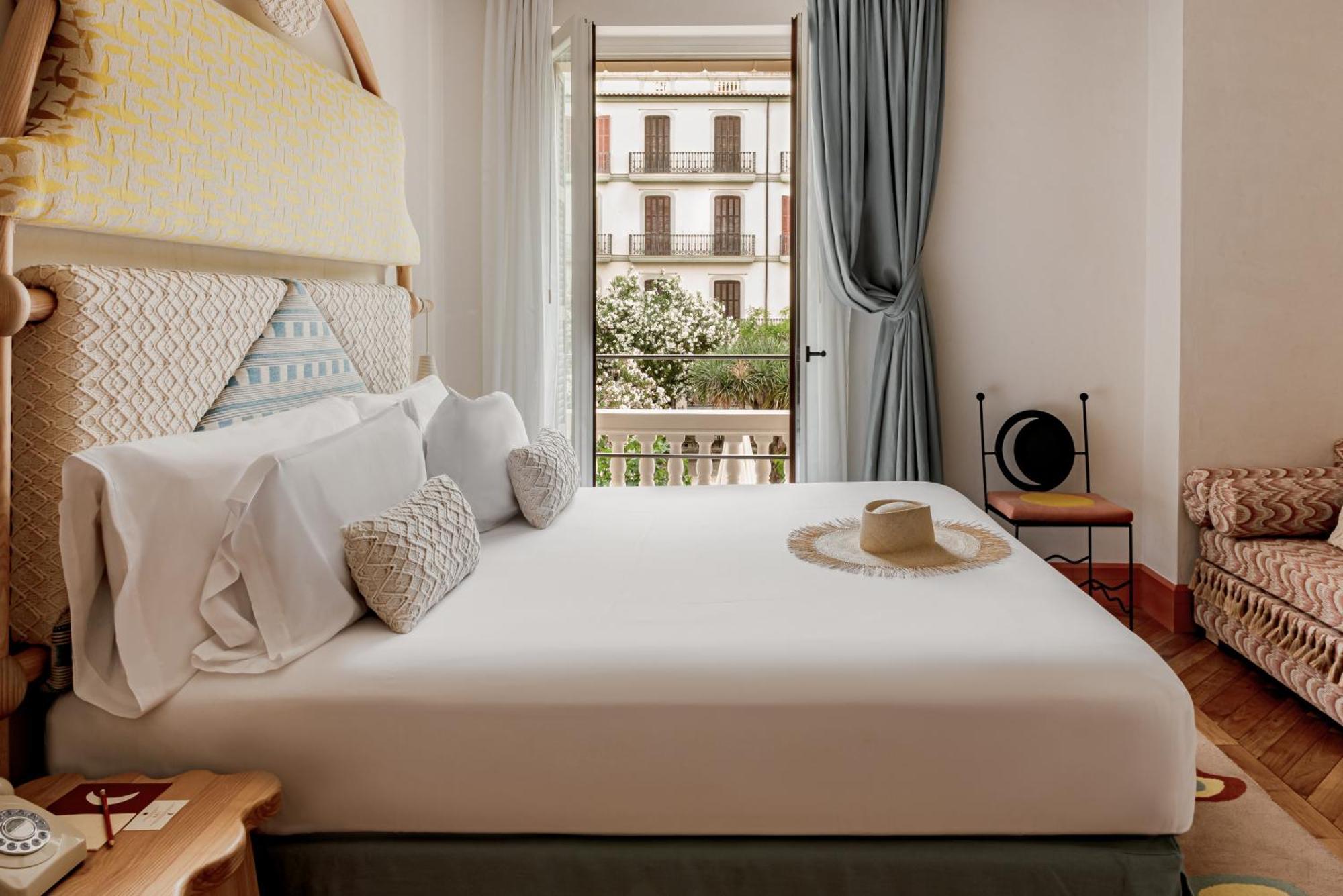 Hotel Montesol Experimental