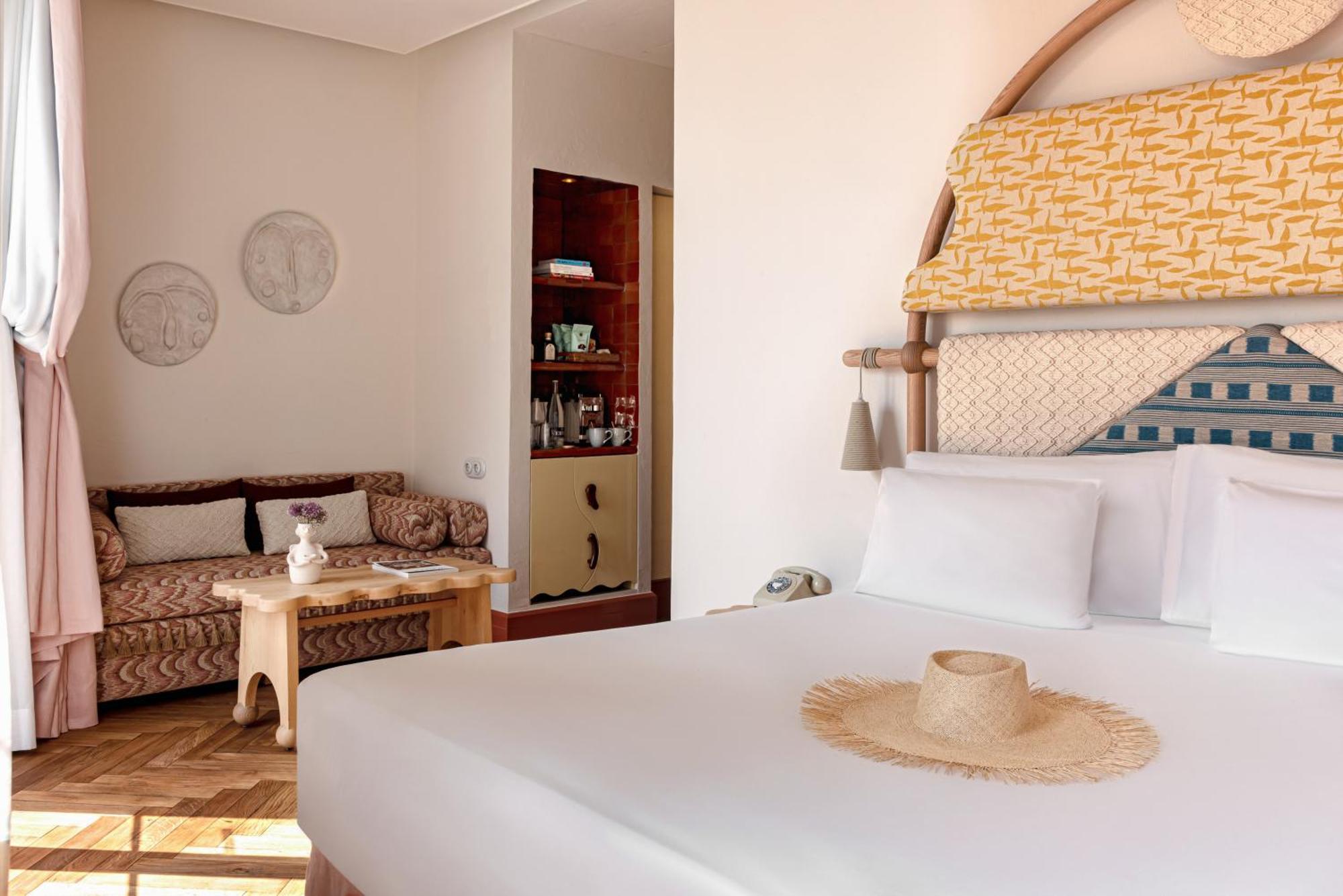 Montesol Experimental Hotel Ibiza Town
