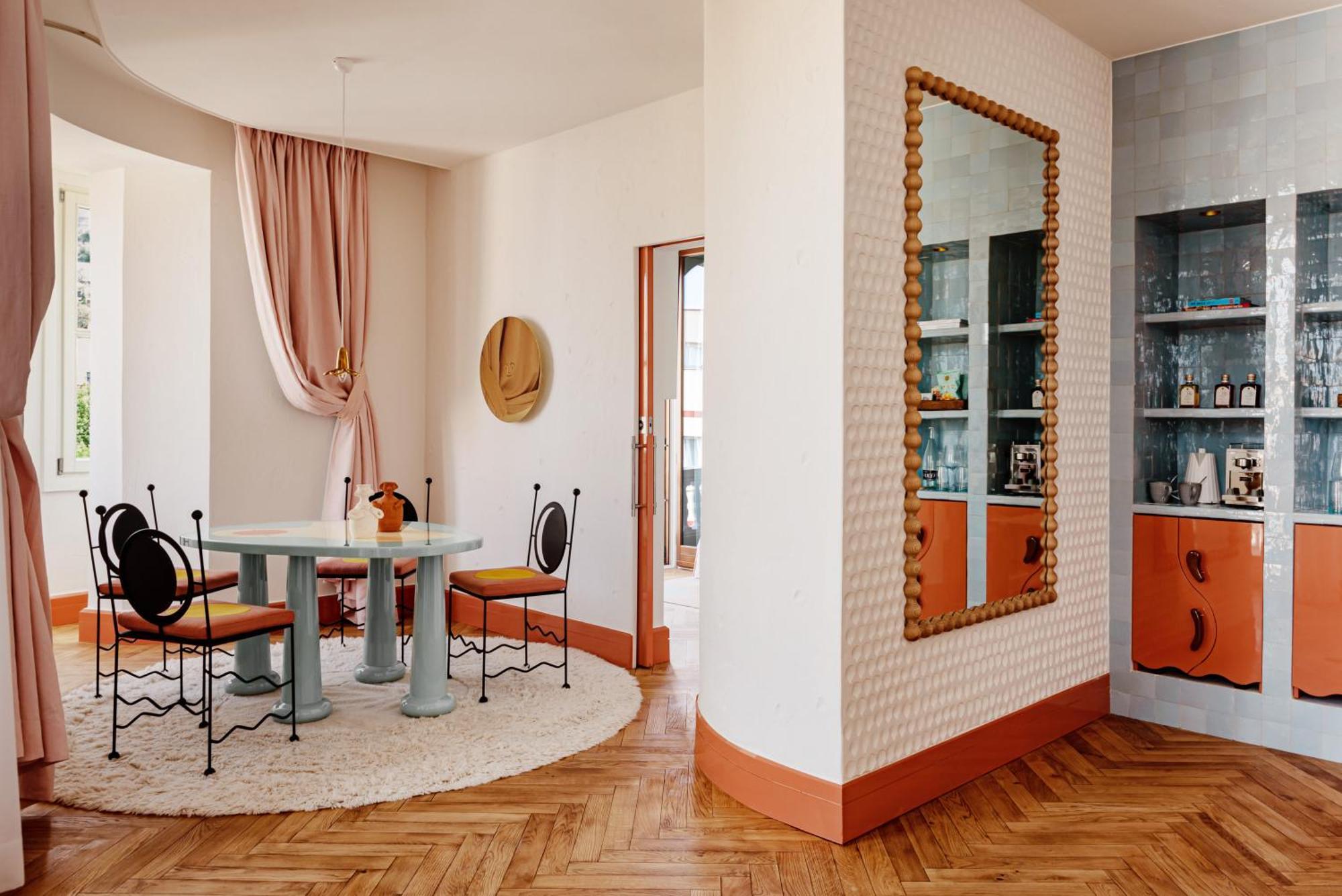 Hotel Montesol Experimental 5*