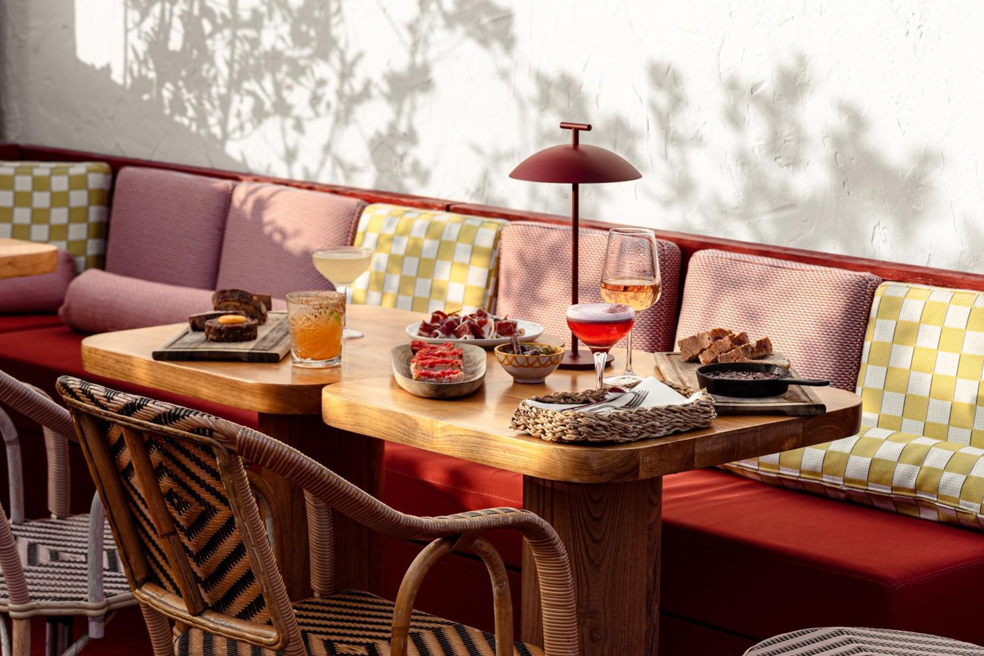 Montesol Experimental Hotel Ibiza Town