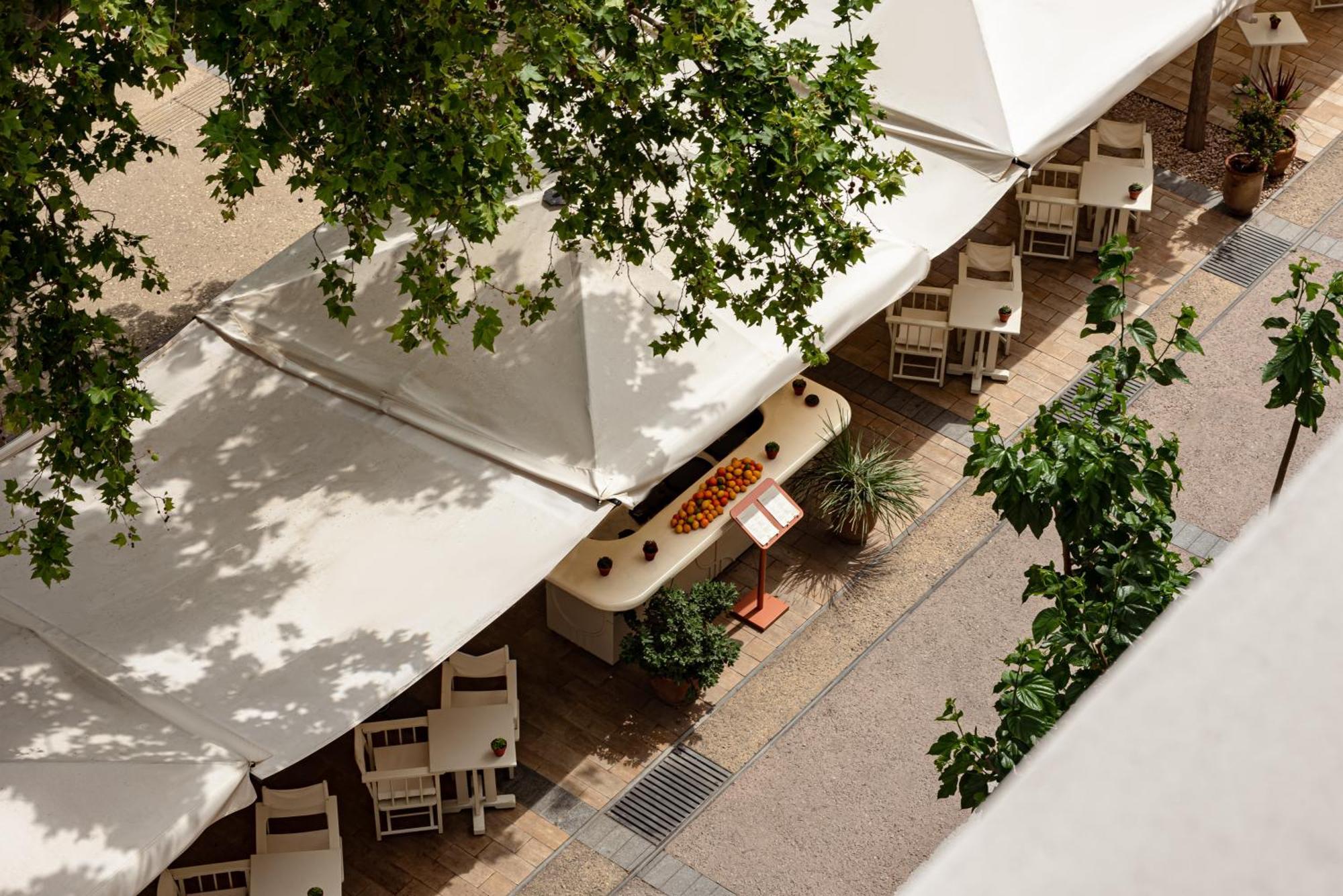 Montesol Experimental Hotel