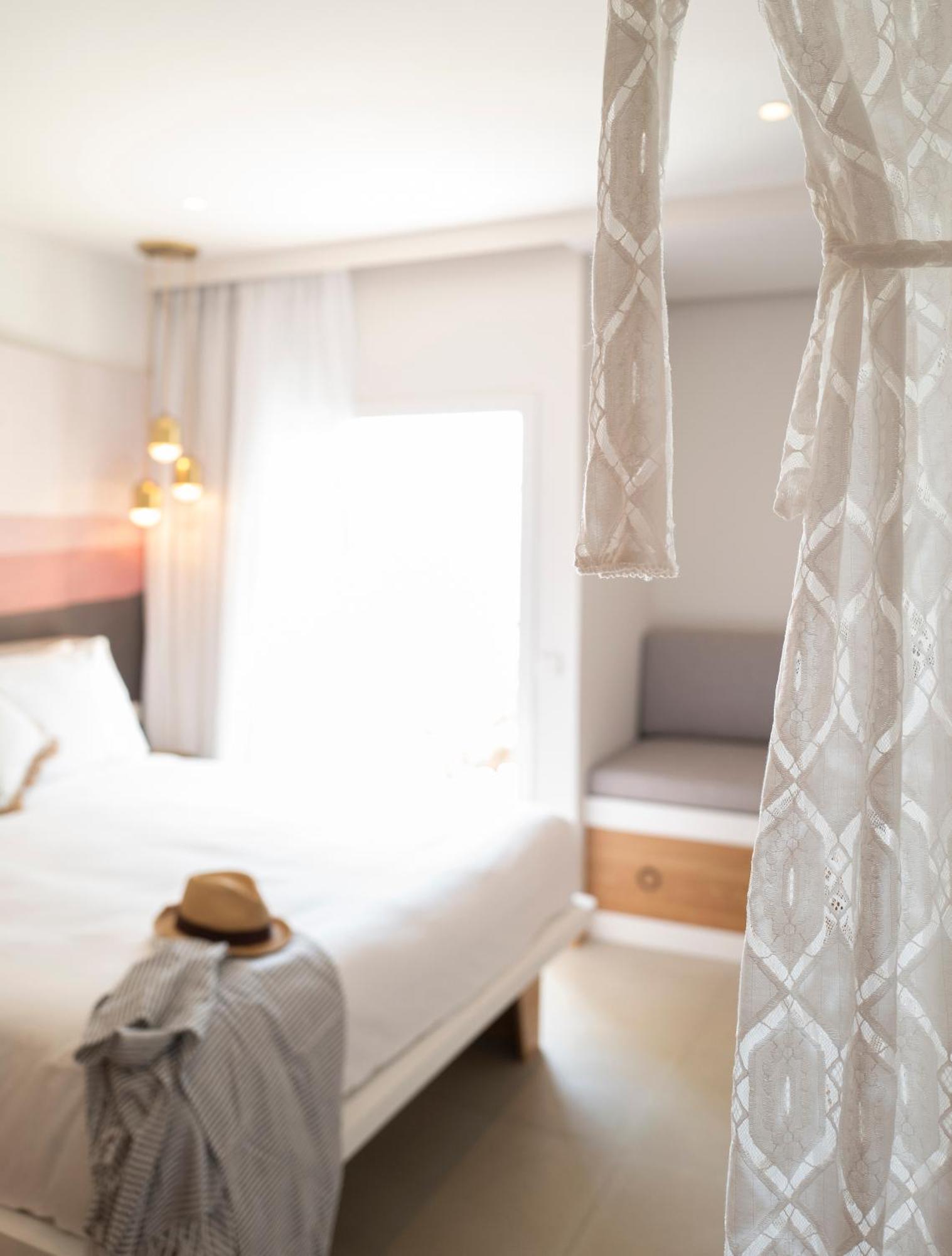 Boutique Marsol Ibiza Apartment Santa Eularia des Riu