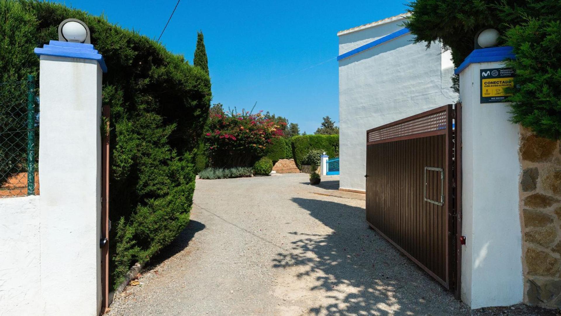 Anadi Pousada Sant Jordi de ses Salines