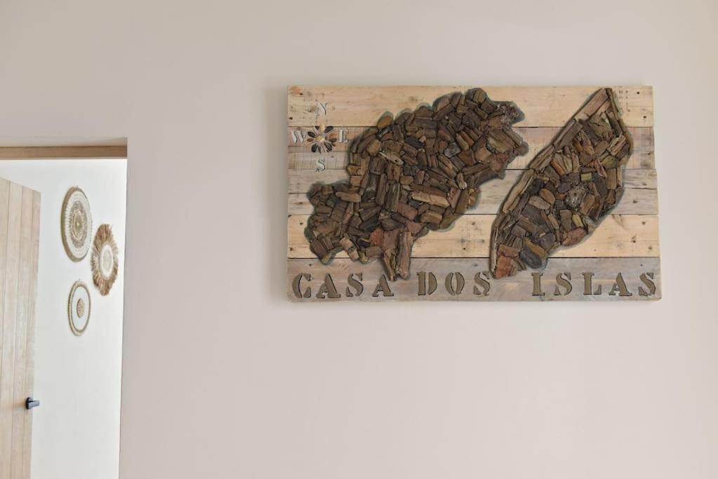 Villa Casa Dos Islas