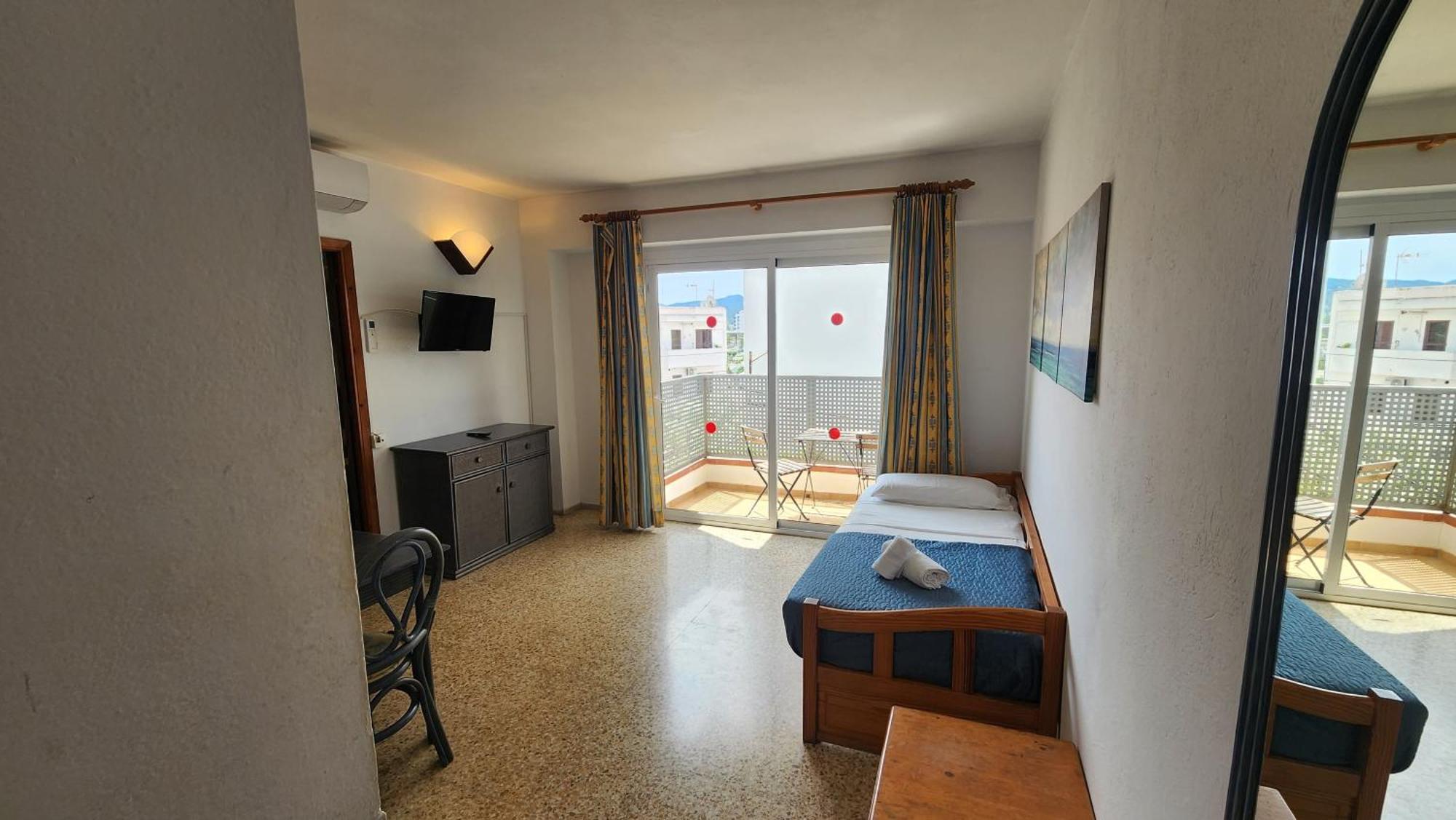 Apartment Le Mirage Ibiza San Antonio (Ibiza)