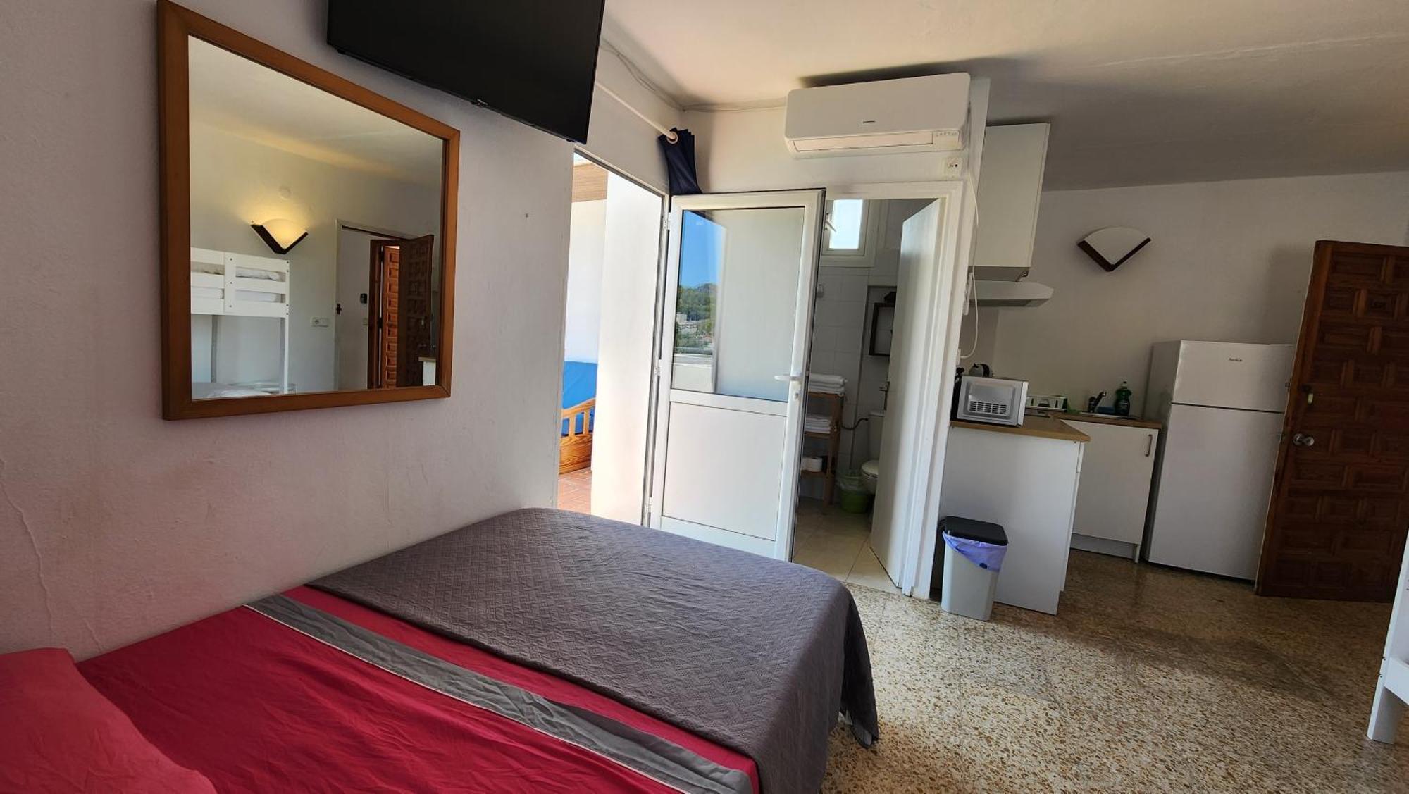 Le Mirage Ibiza *