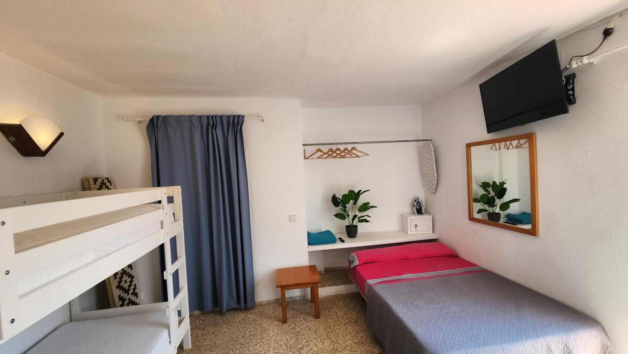 Le Mirage Ibiza