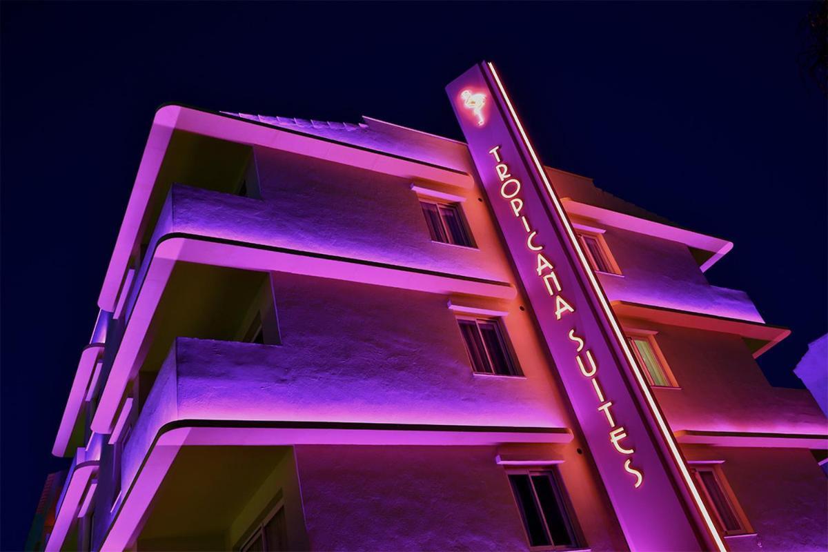 Tropicana Ibiza - Adults Only Hotel 4*