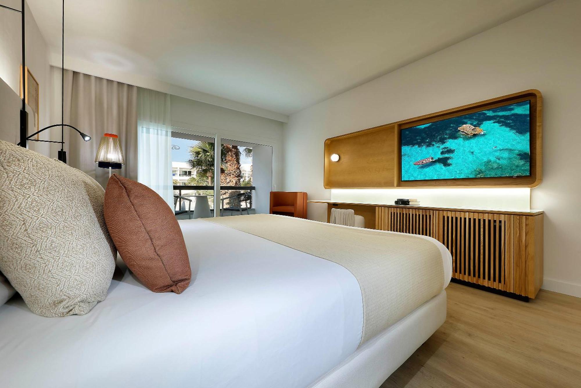 Grand Palladium Select Palace Ibiza