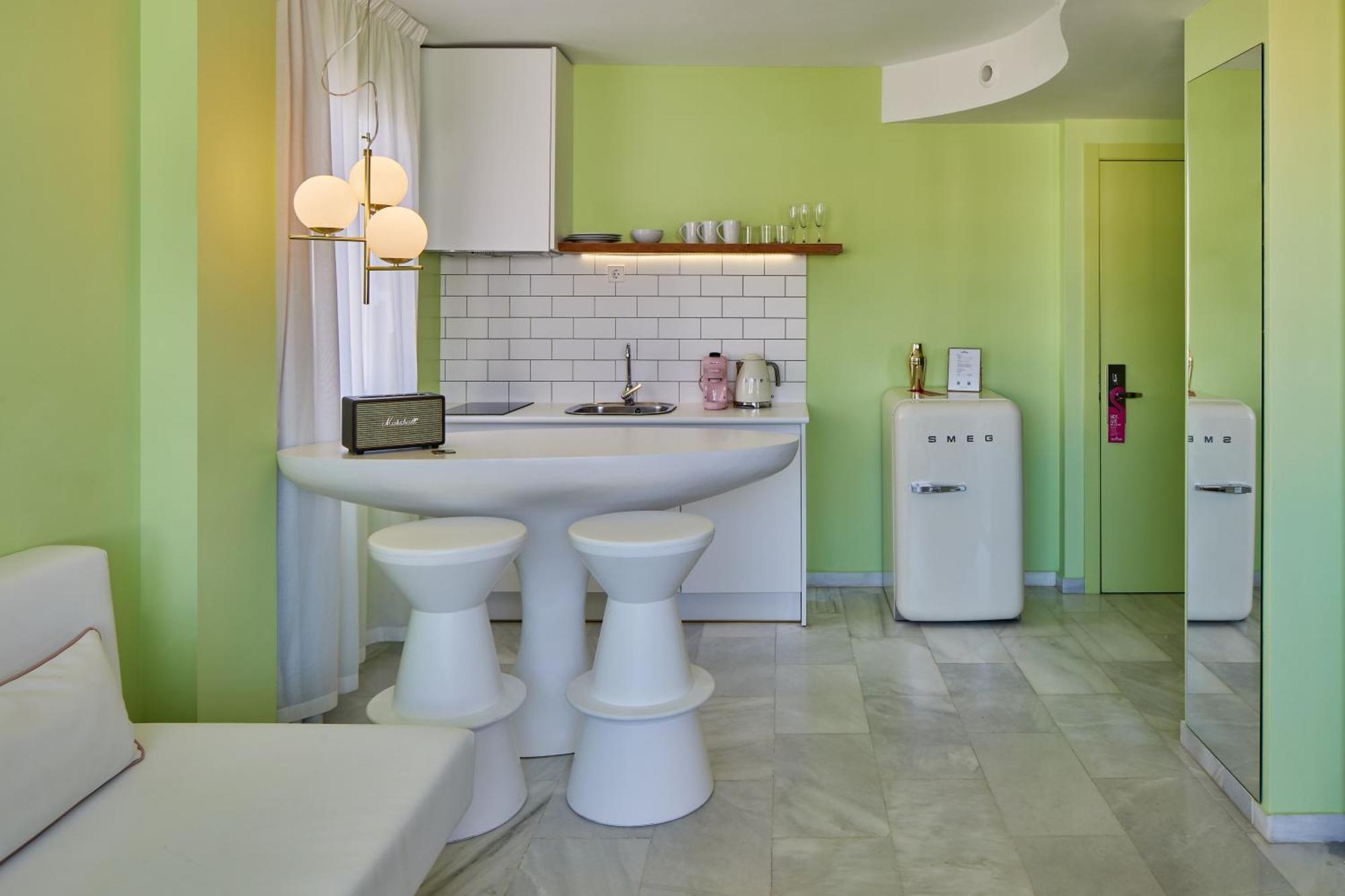 Tropicana Ibiza - Adults Only 4*