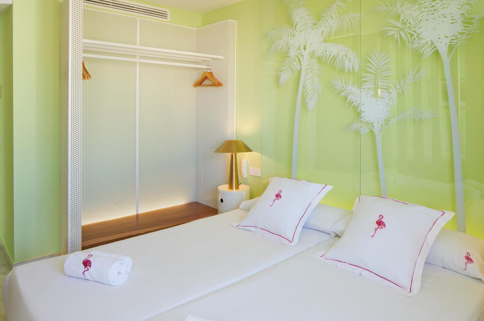 Hotel Tropicana Ibiza - Adults Only