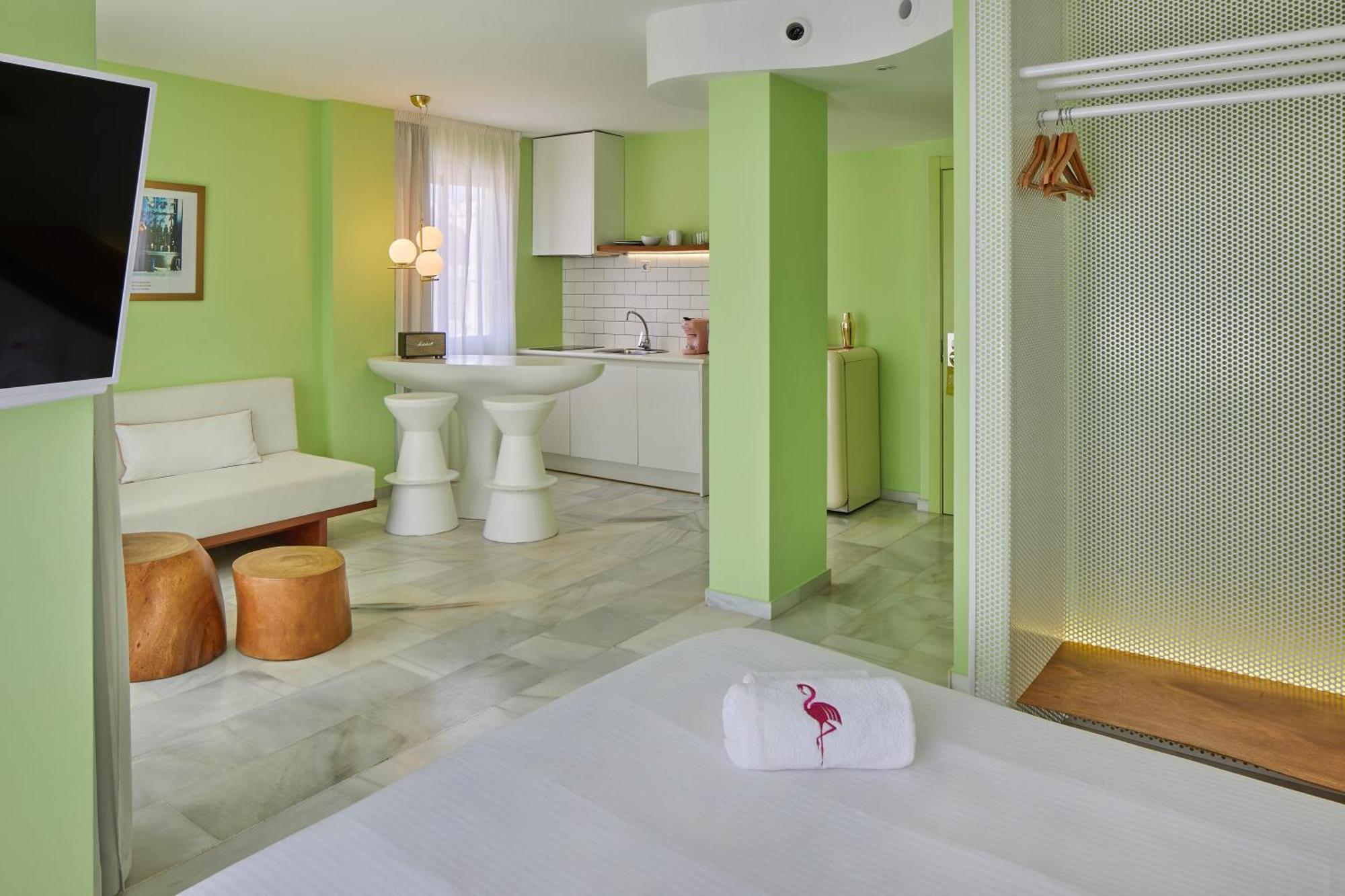 Tropicana Ibiza - Adults Only 4*
