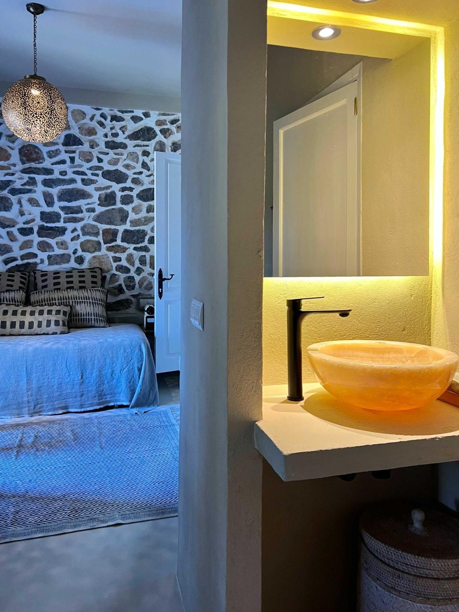 Bed & Breakfast Gare Du Nord Sant Joan De Labritja