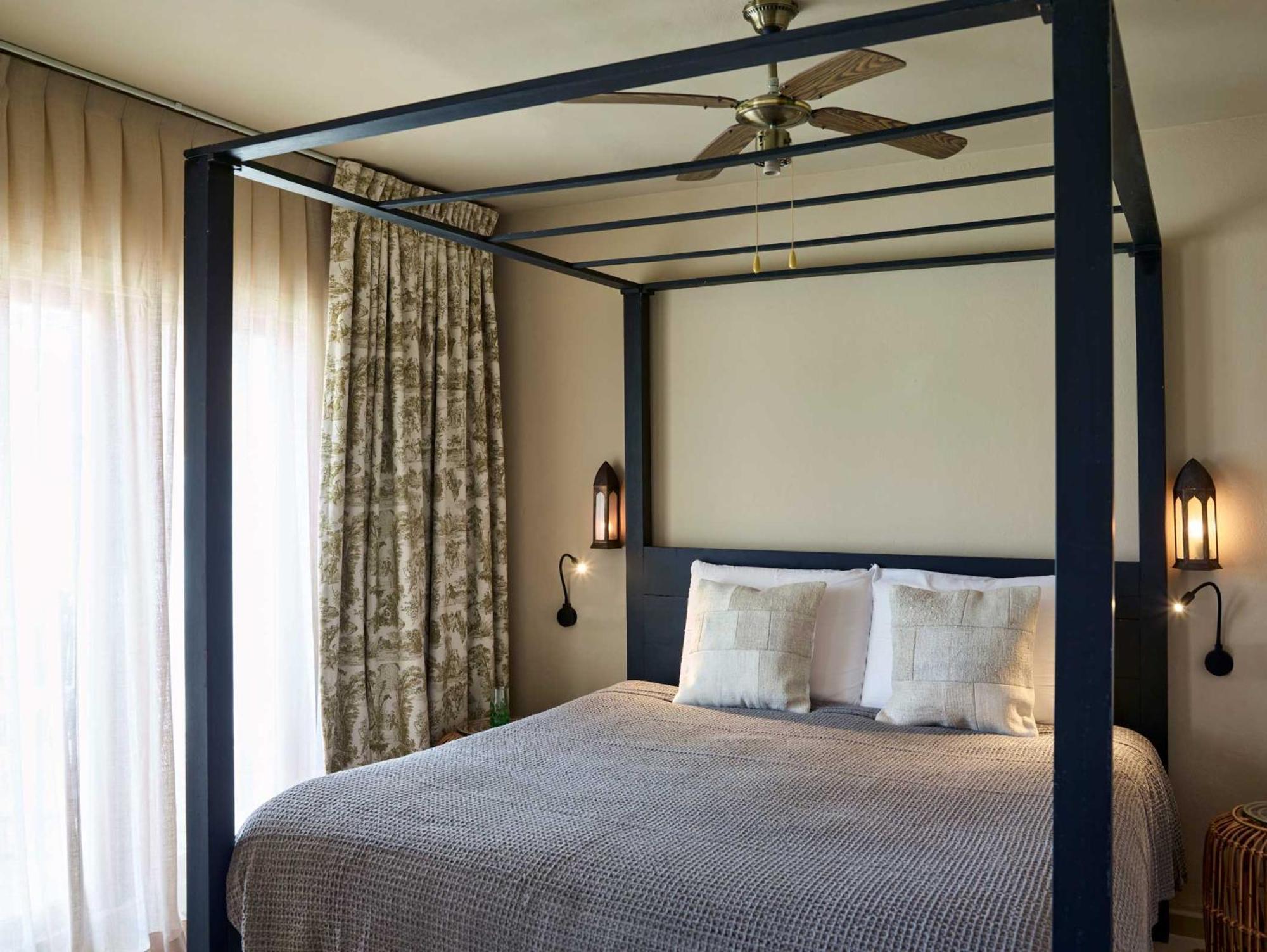 Bed & Breakfast Gare Du Nord