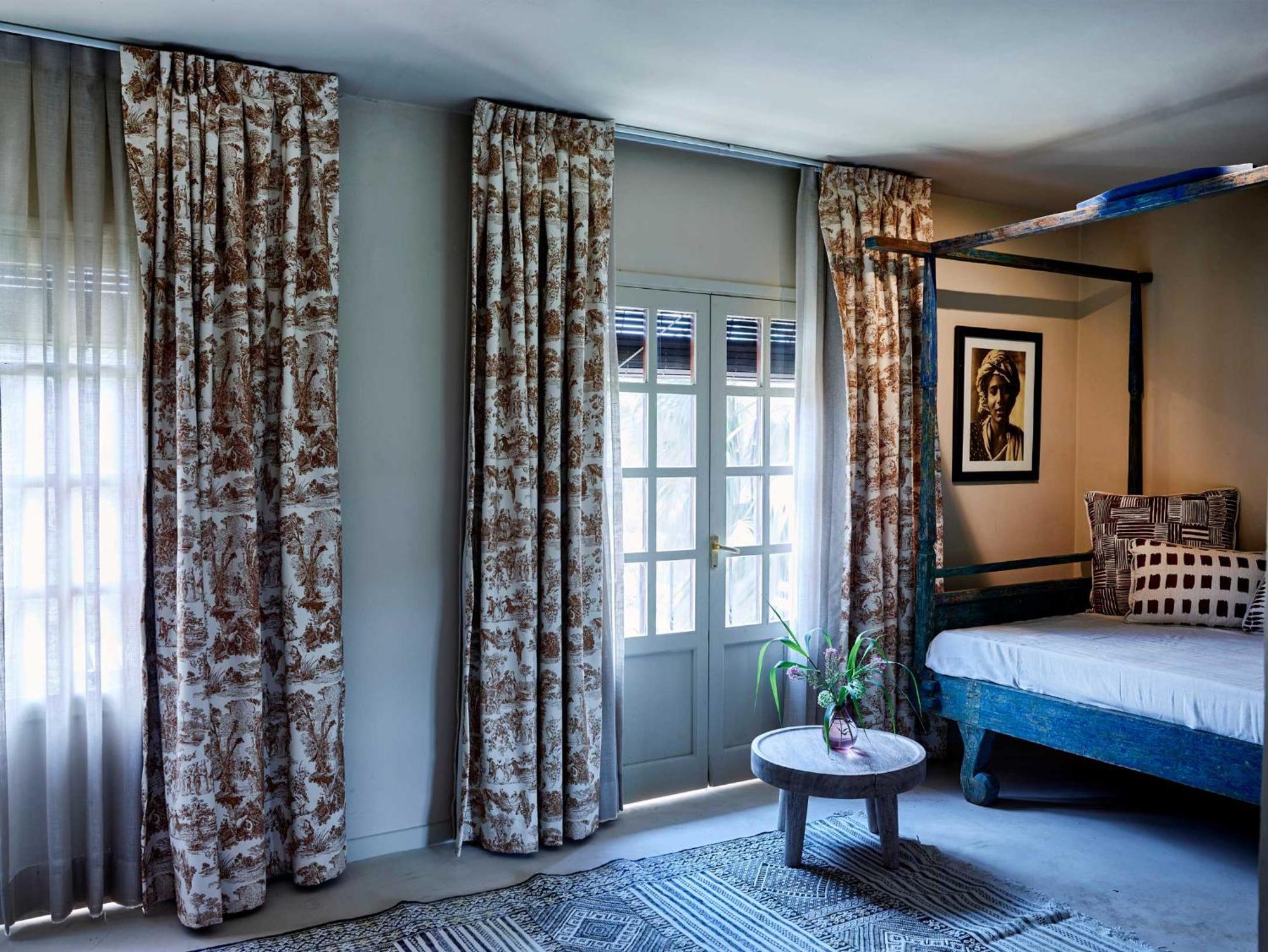 Bed & Breakfast Gare Du Nord Sant Joan De Labritja