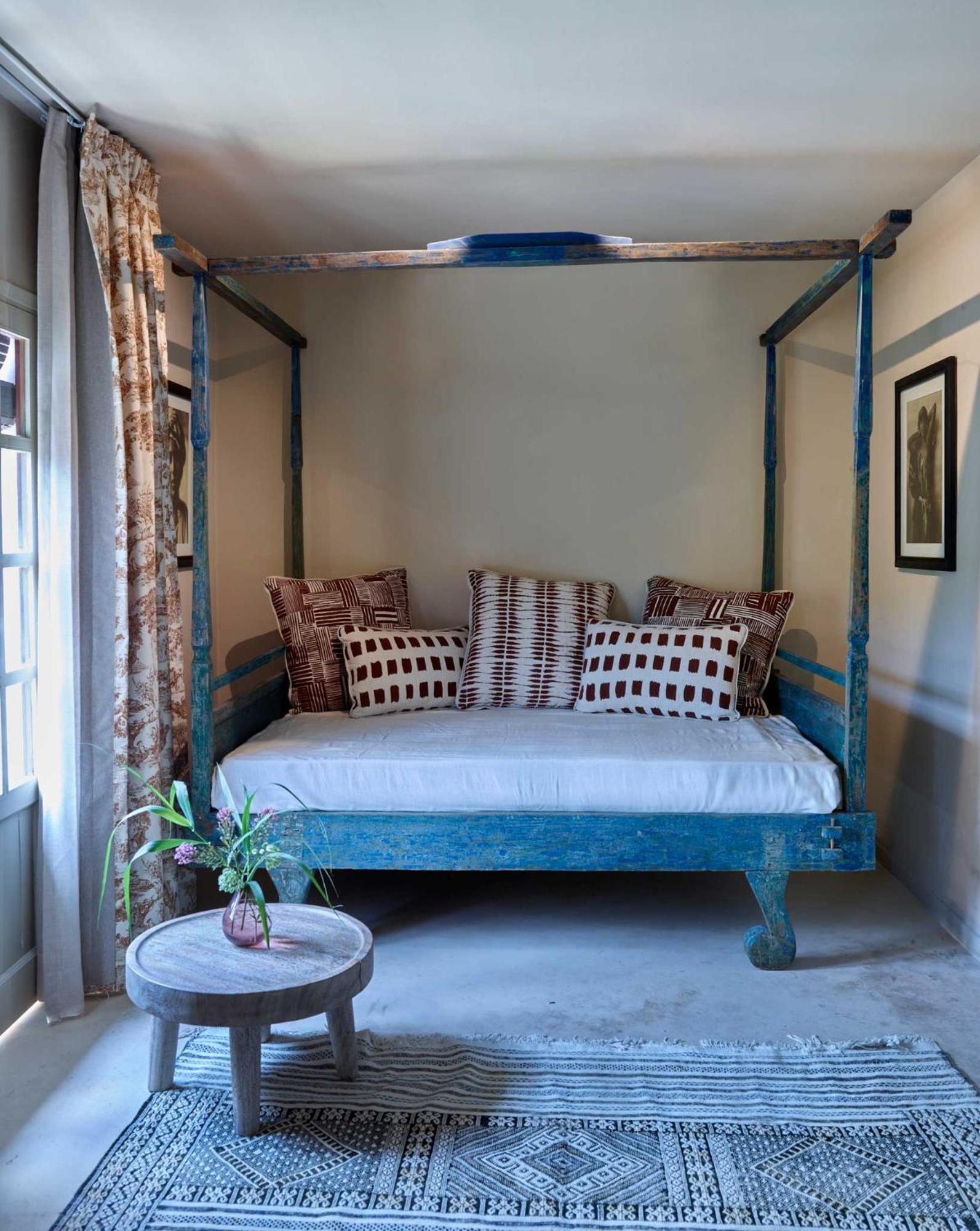 Bed & Breakfast Gare Du Nord *