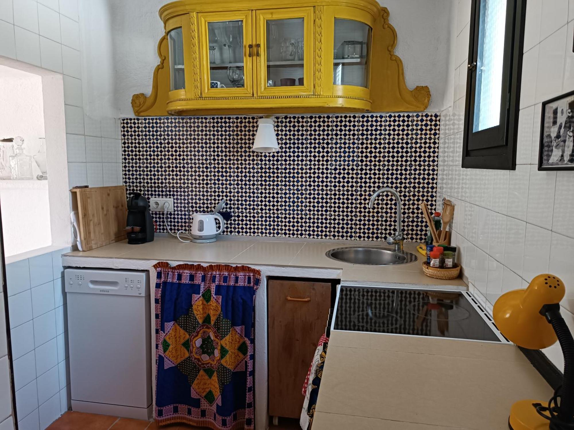 Vakantiehuis Vaixell Wonderful Sunsets Private Terraces *