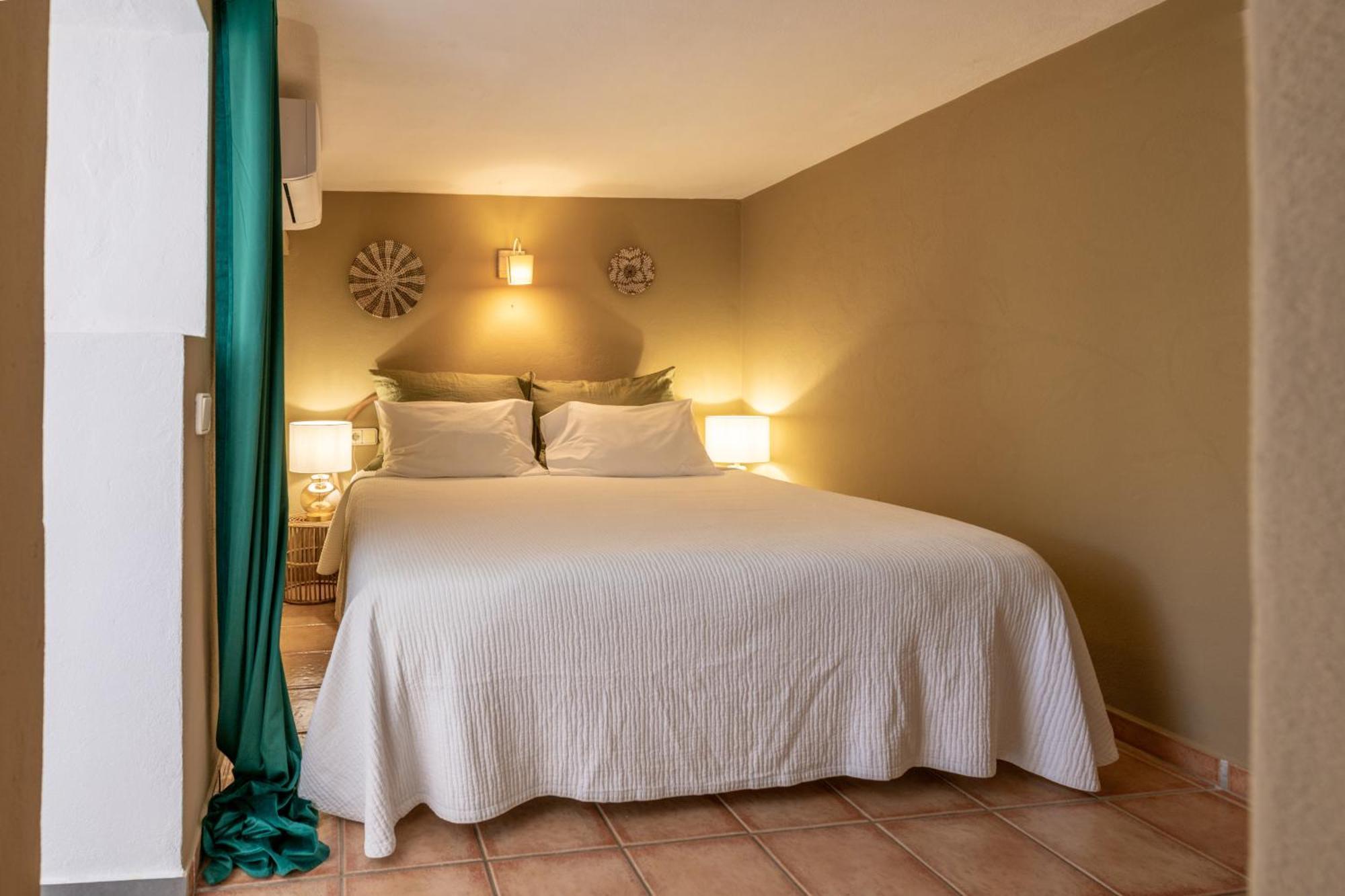 Agroturismo Ca Sa Vilda Marge