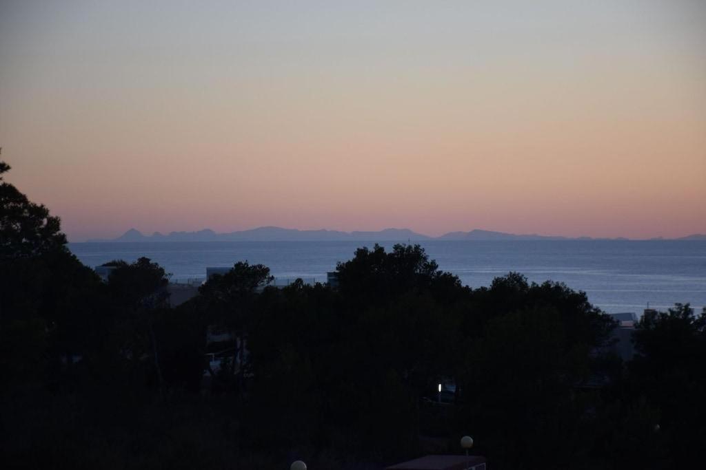 Holiday home Sunset Sea View & Garden 6p Max