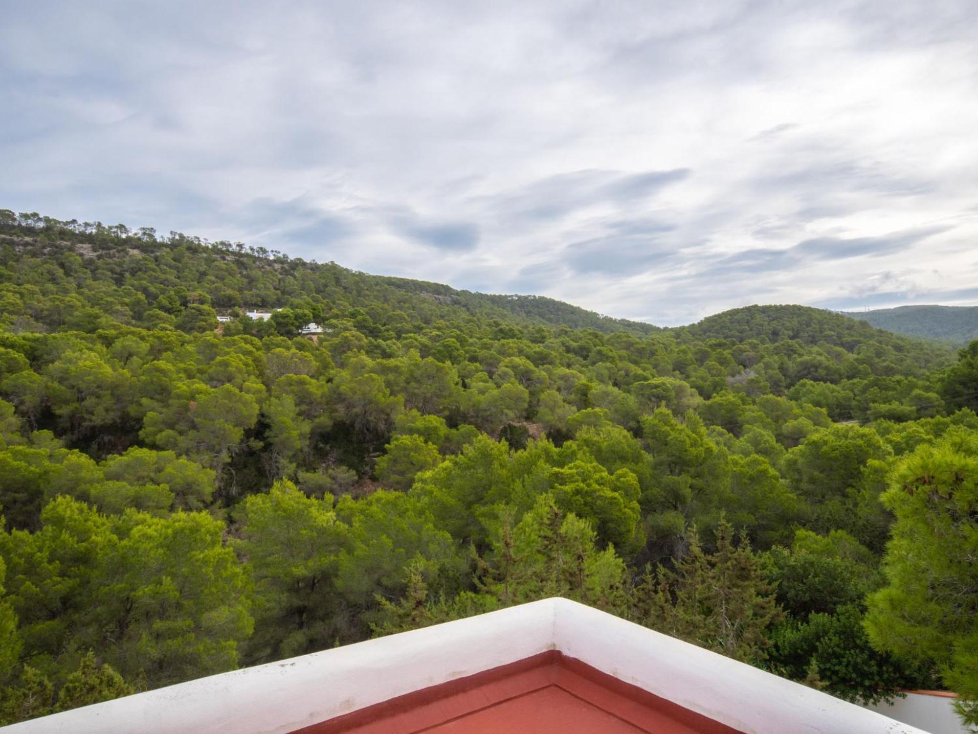 Anromi By Interhome Сasa de vacaciones Cala Vadella (Ibiza)