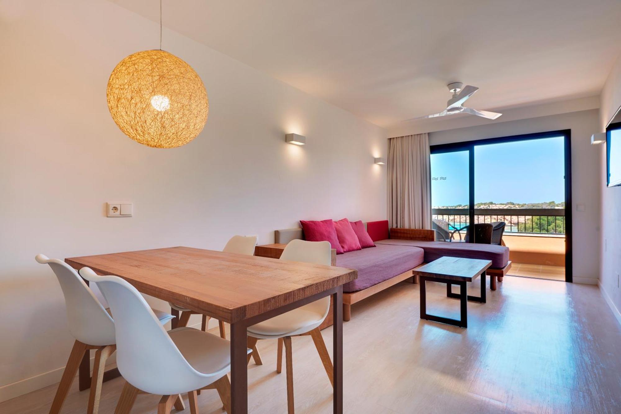 Insotel Club Tarida Playa Aparthotel Sant Josep de sa Talaia