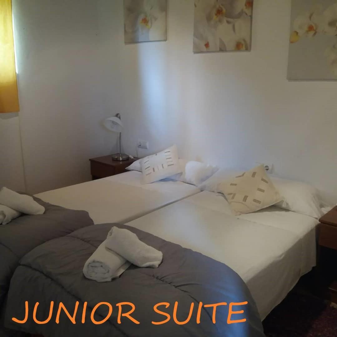 Agroturismo Casa Morna Ibiza Farm stay